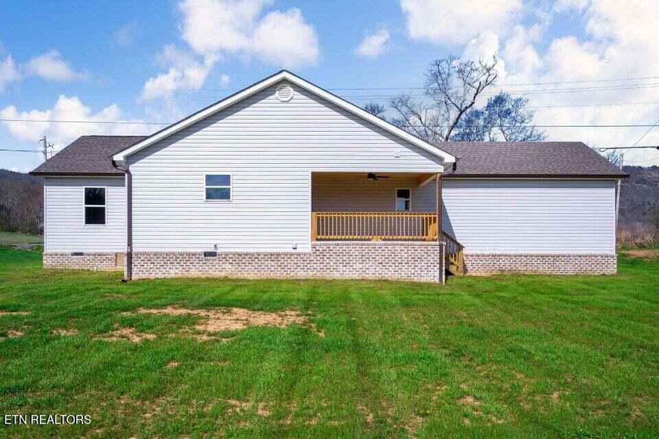 2426 Old York Highway Dunlap TN 37327