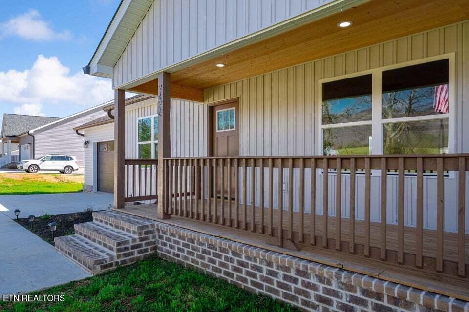 2426 Old York Highway Dunlap TN 37327