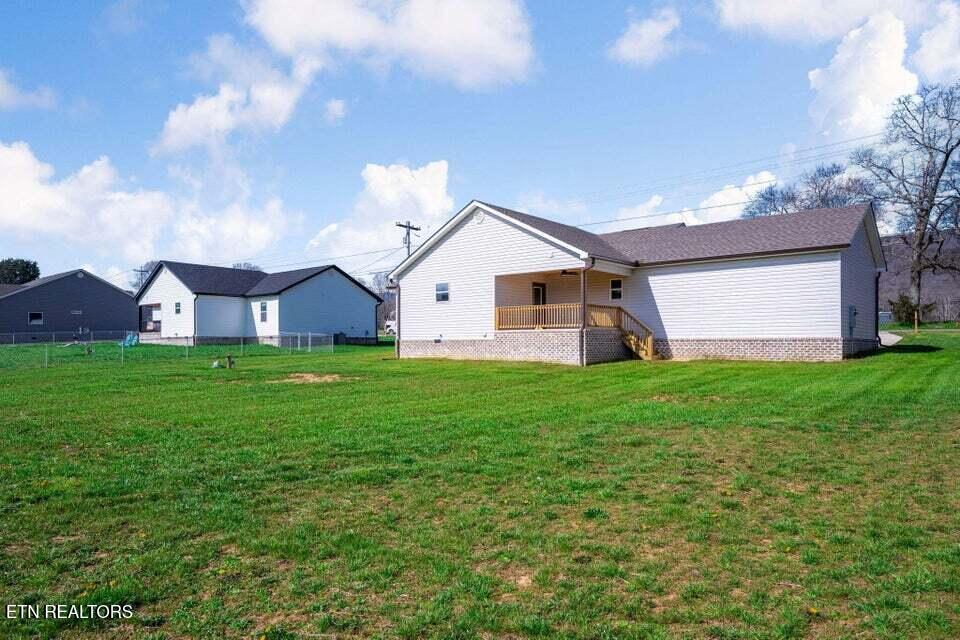 2426 Old York Highway Dunlap TN 37327