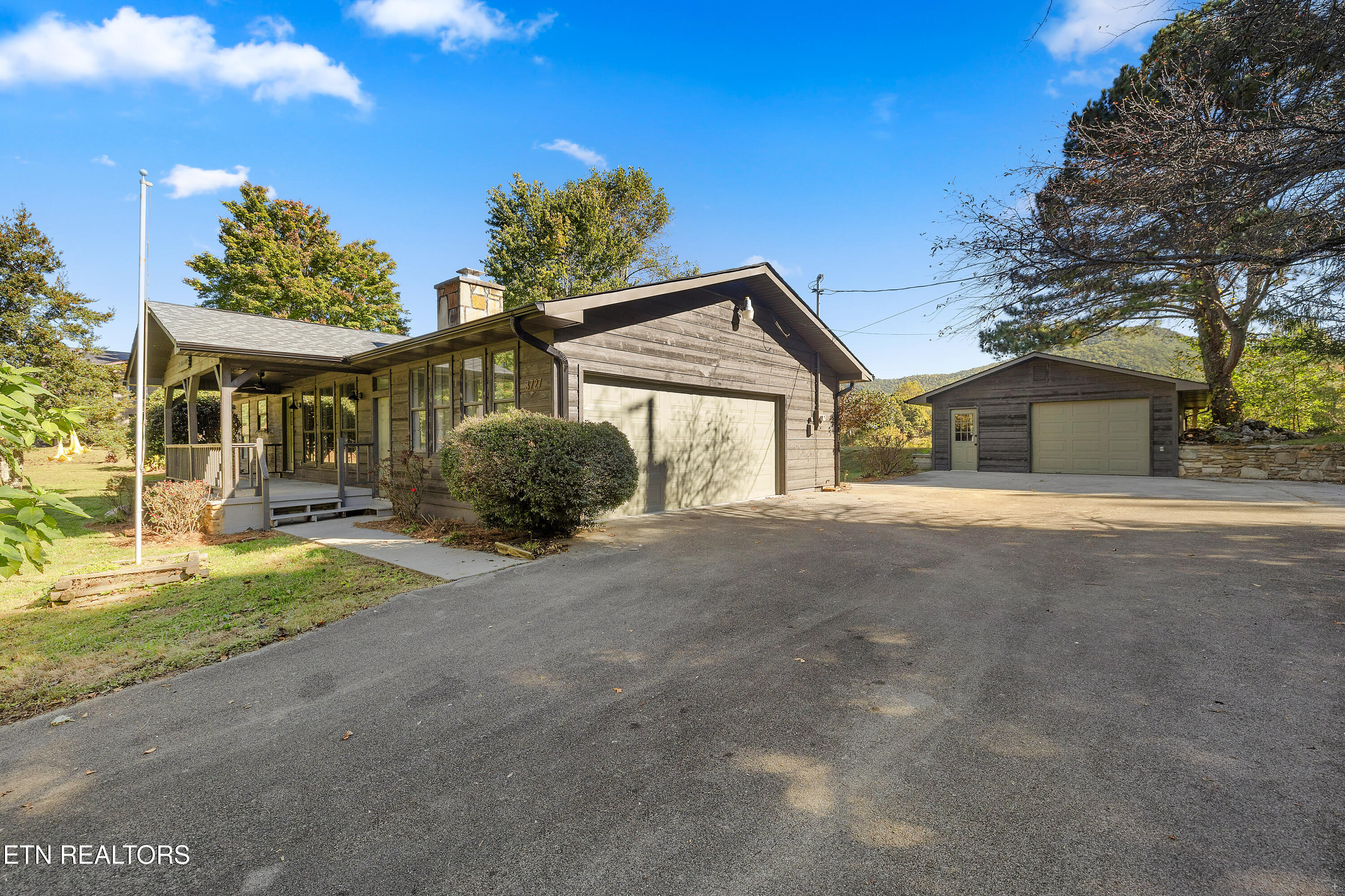 3727 Pleasant View Lane Sevierville TN 37862