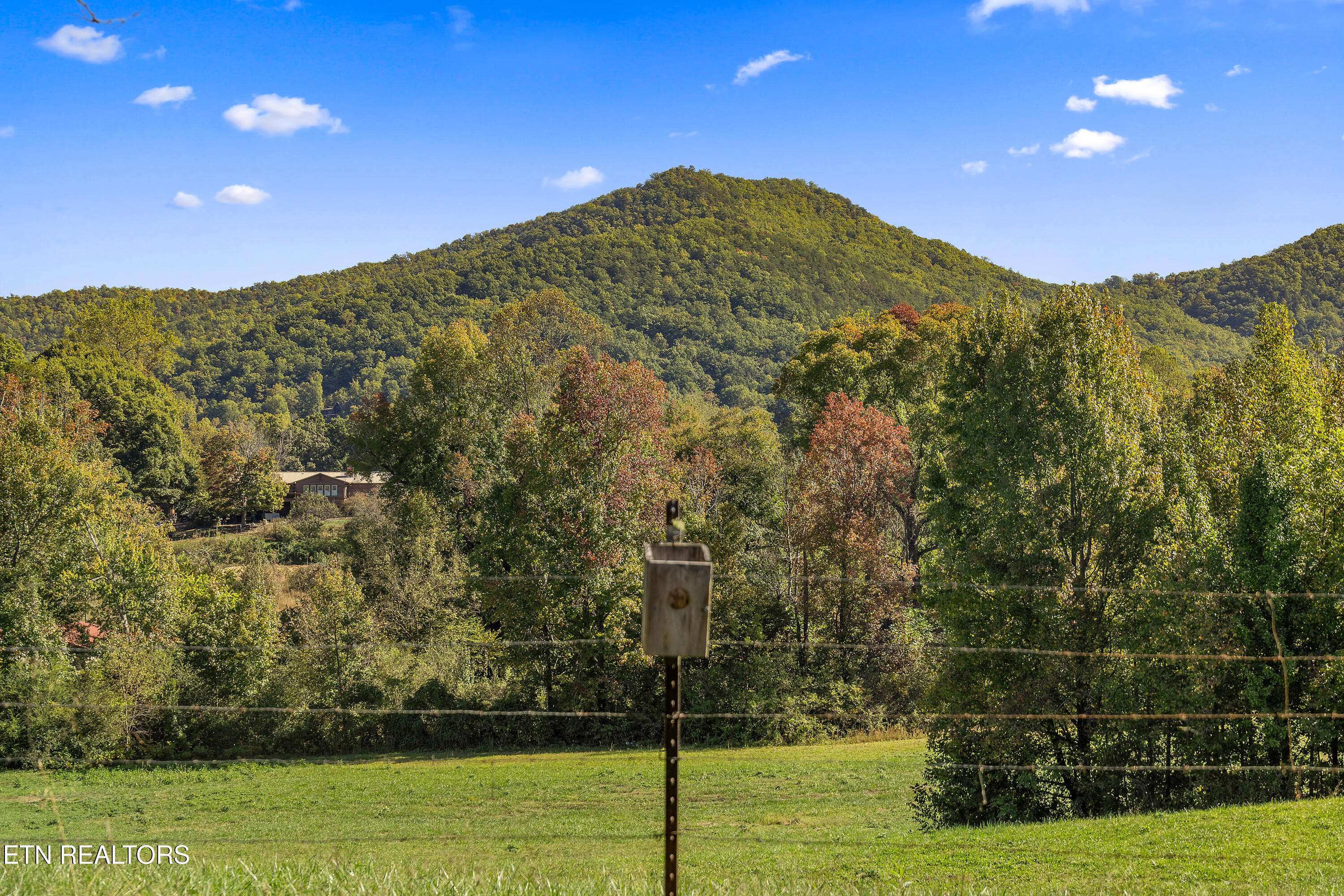 3727 Pleasant View Lane Sevierville TN 37862