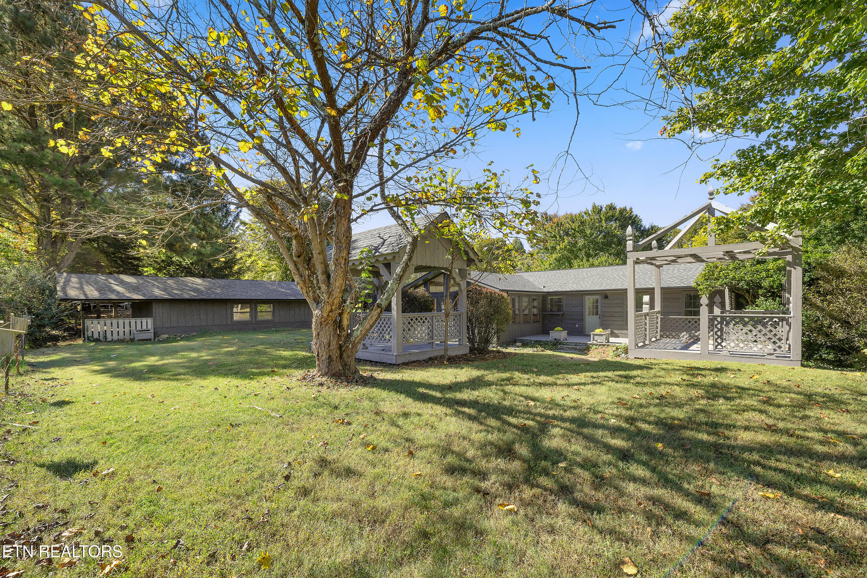 3727 Pleasant View Lane Sevierville TN 37862