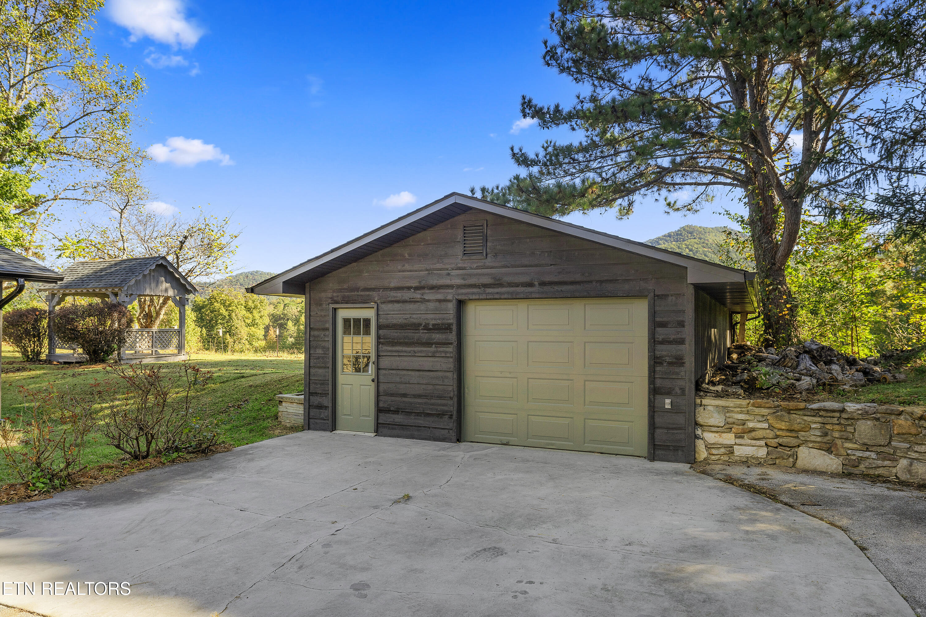 3727 Pleasant View Lane Sevierville TN 37862