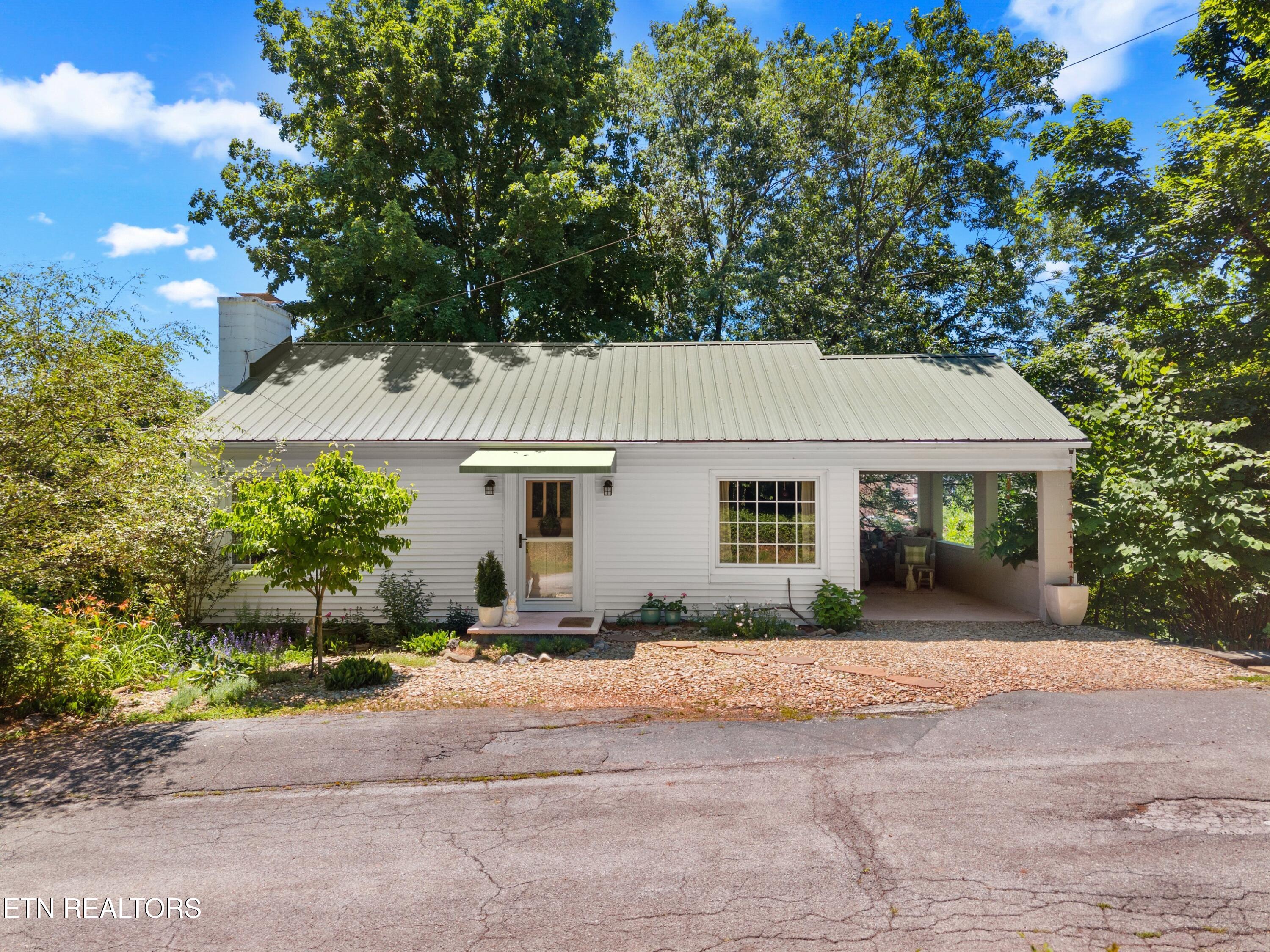 218 Circle Drive Greeneville TN 37745