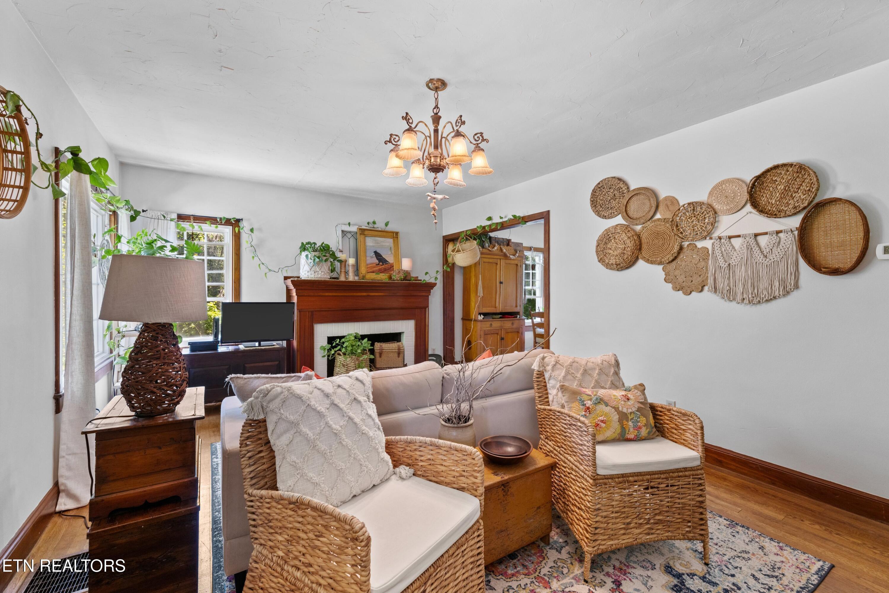 218 Circle Drive Greeneville TN 37745
