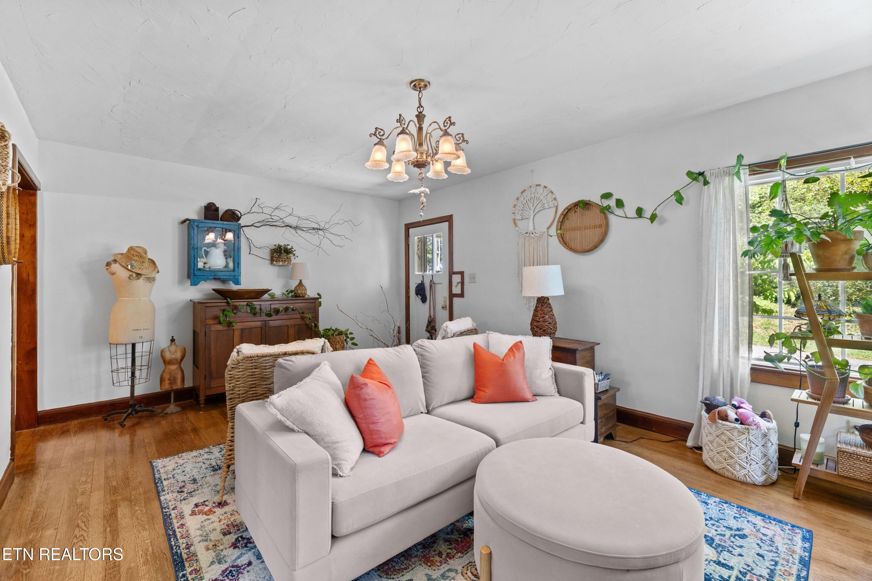 218 Circle Drive Greeneville TN 37745