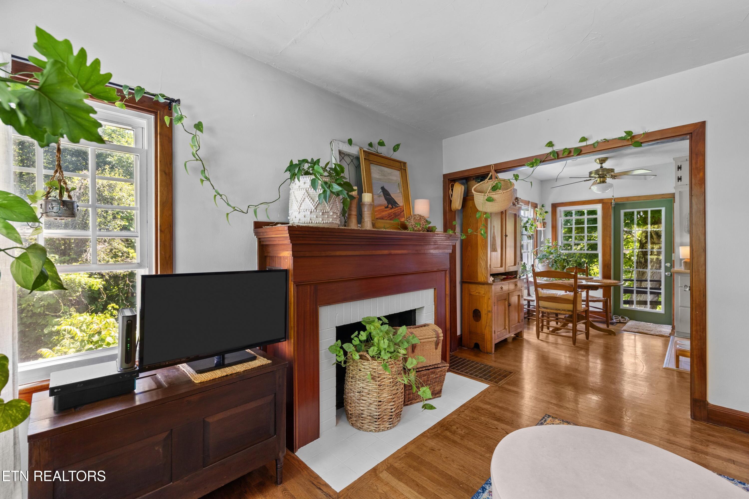 218 Circle Drive Greeneville TN 37745