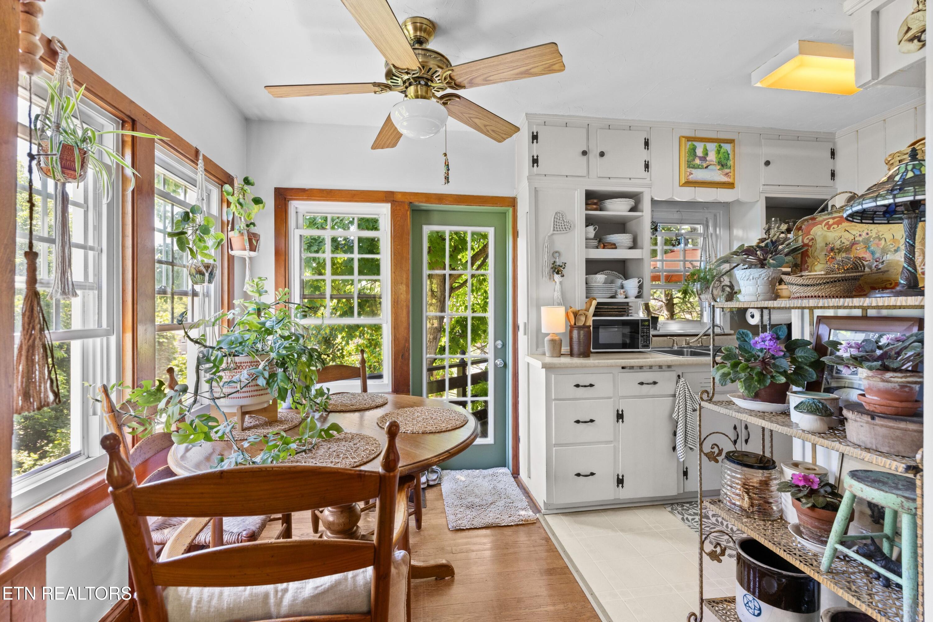 218 Circle Drive Greeneville TN 37745