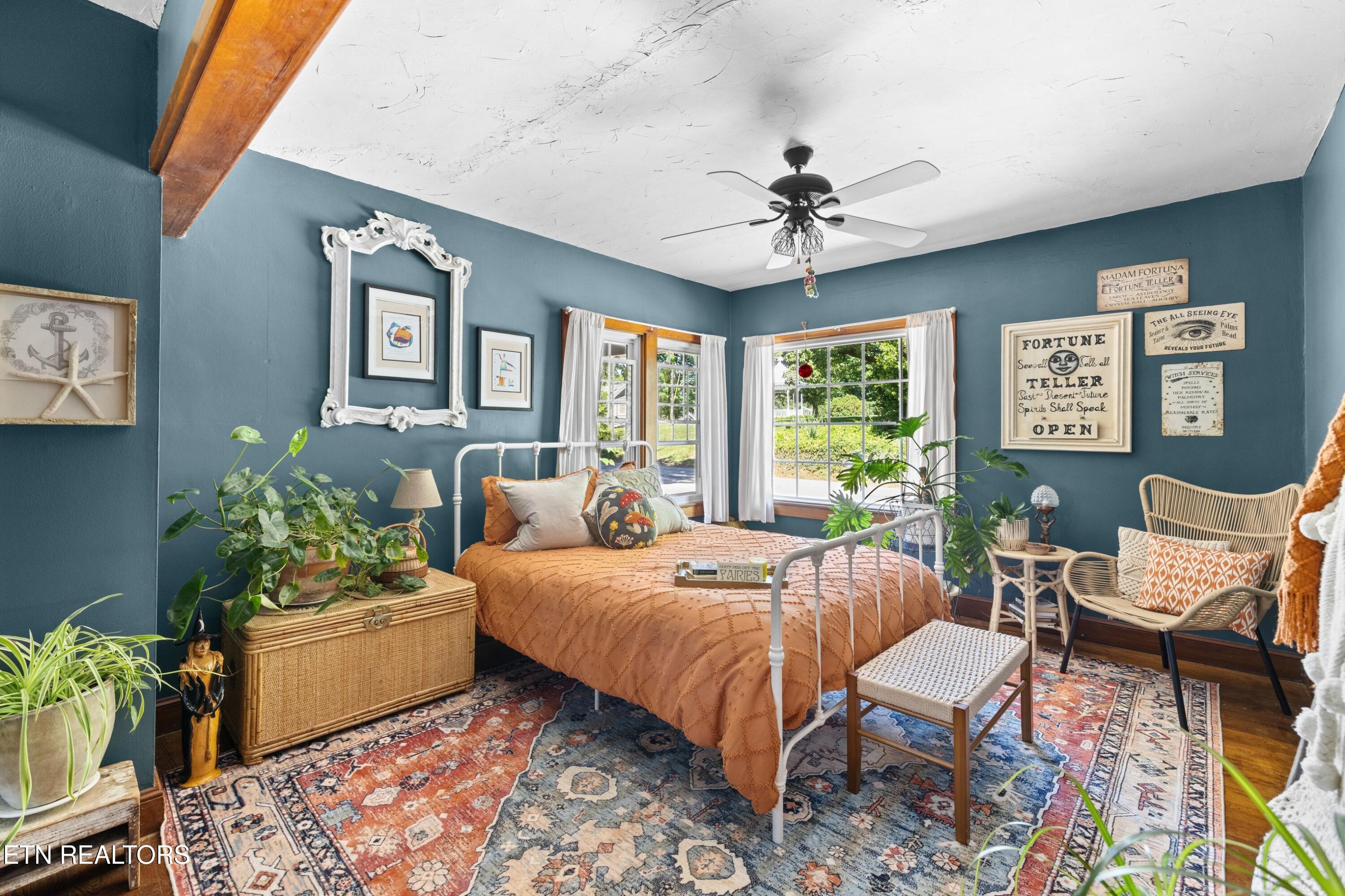 218 Circle Drive Greeneville TN 37745