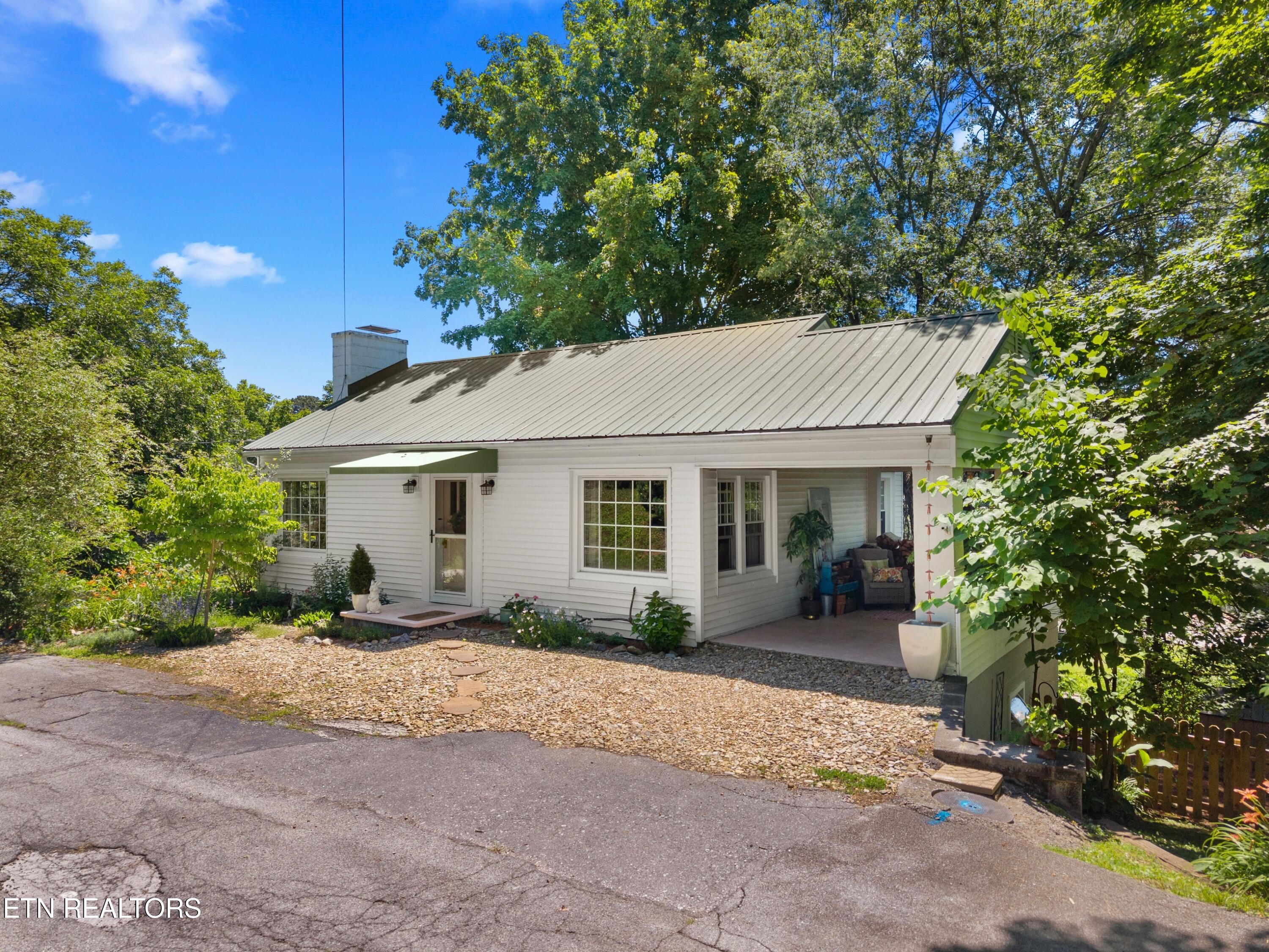 218 Circle Drive Greeneville TN 37745