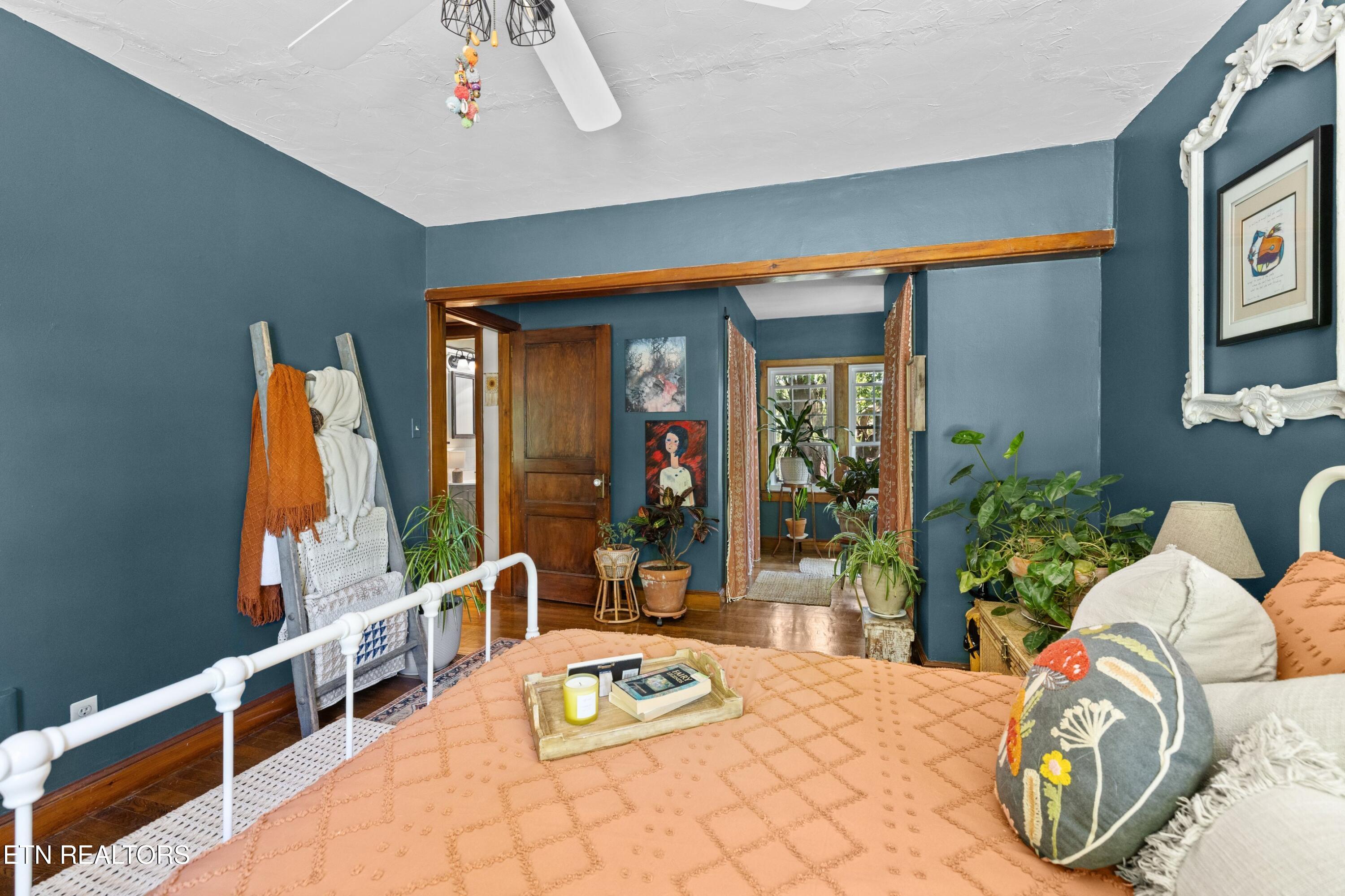 218 Circle Drive Greeneville TN 37745