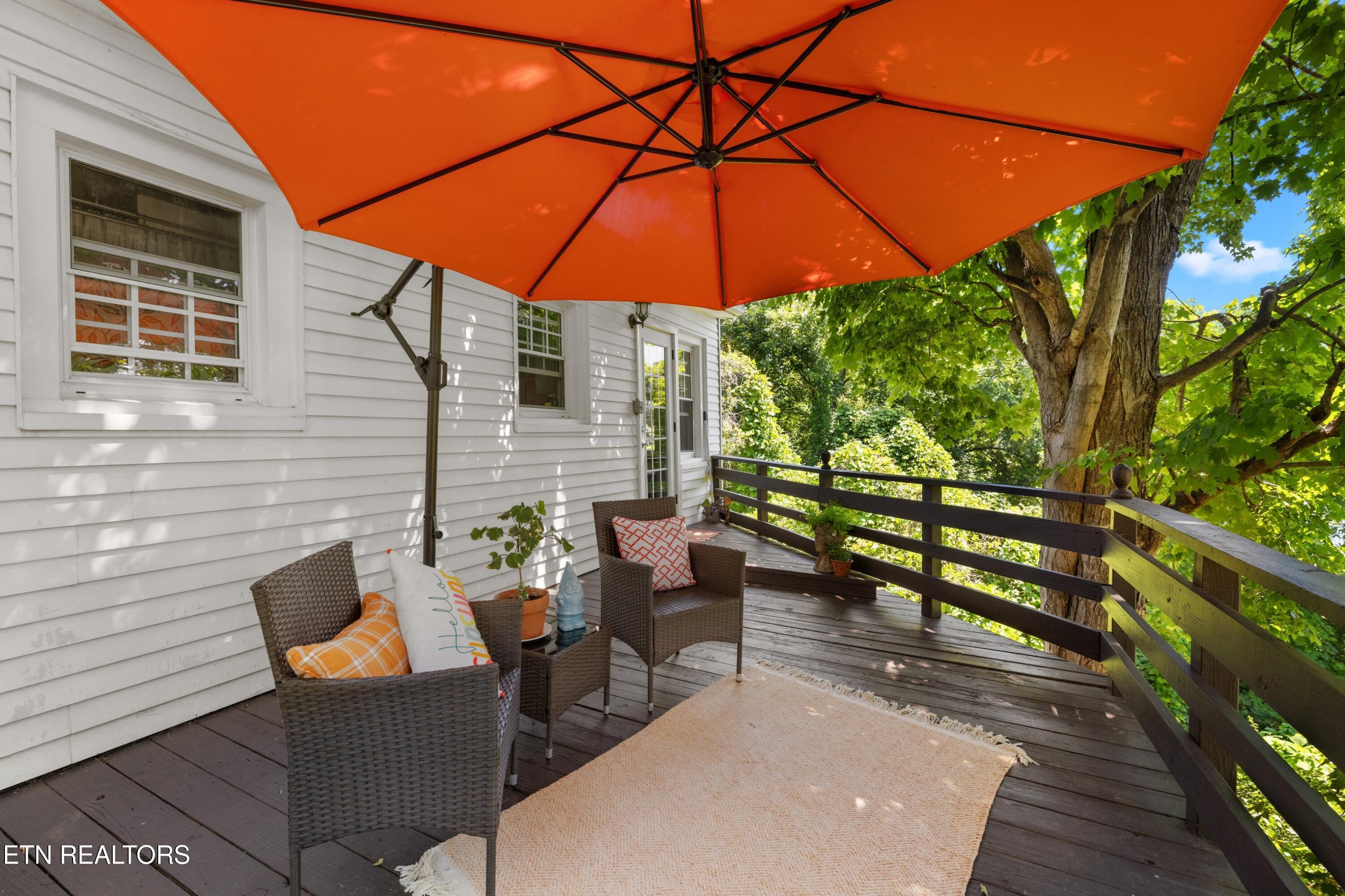 218 Circle Drive Greeneville TN 37745