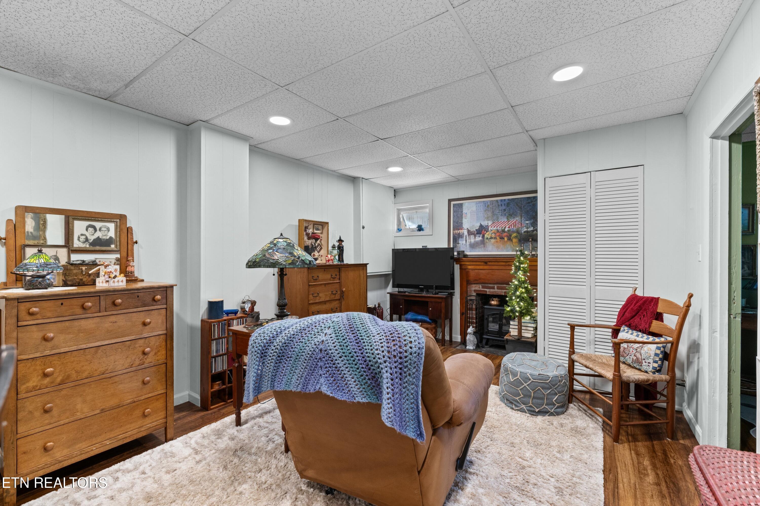 218 Circle Drive Greeneville TN 37745