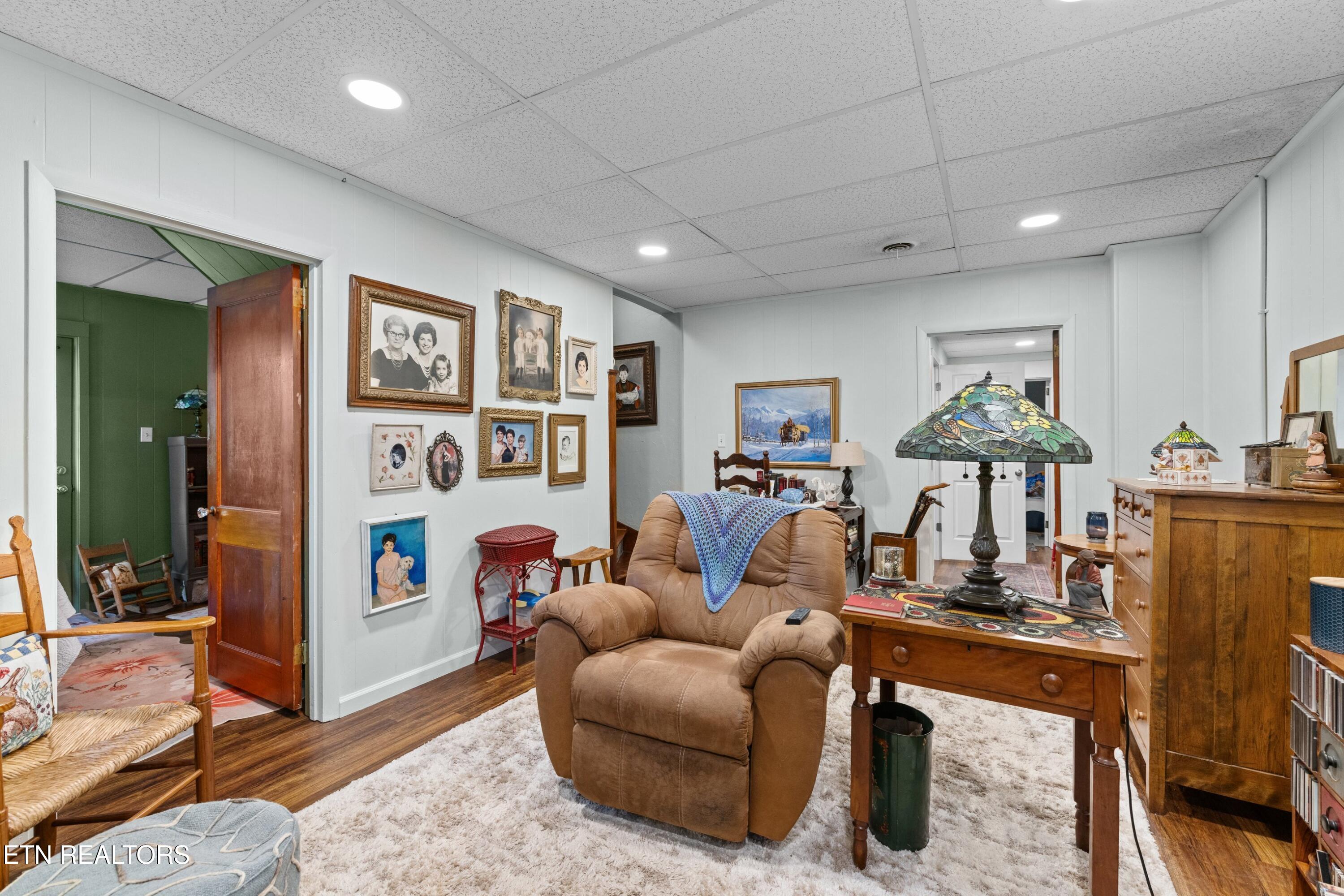 218 Circle Drive Greeneville TN 37745