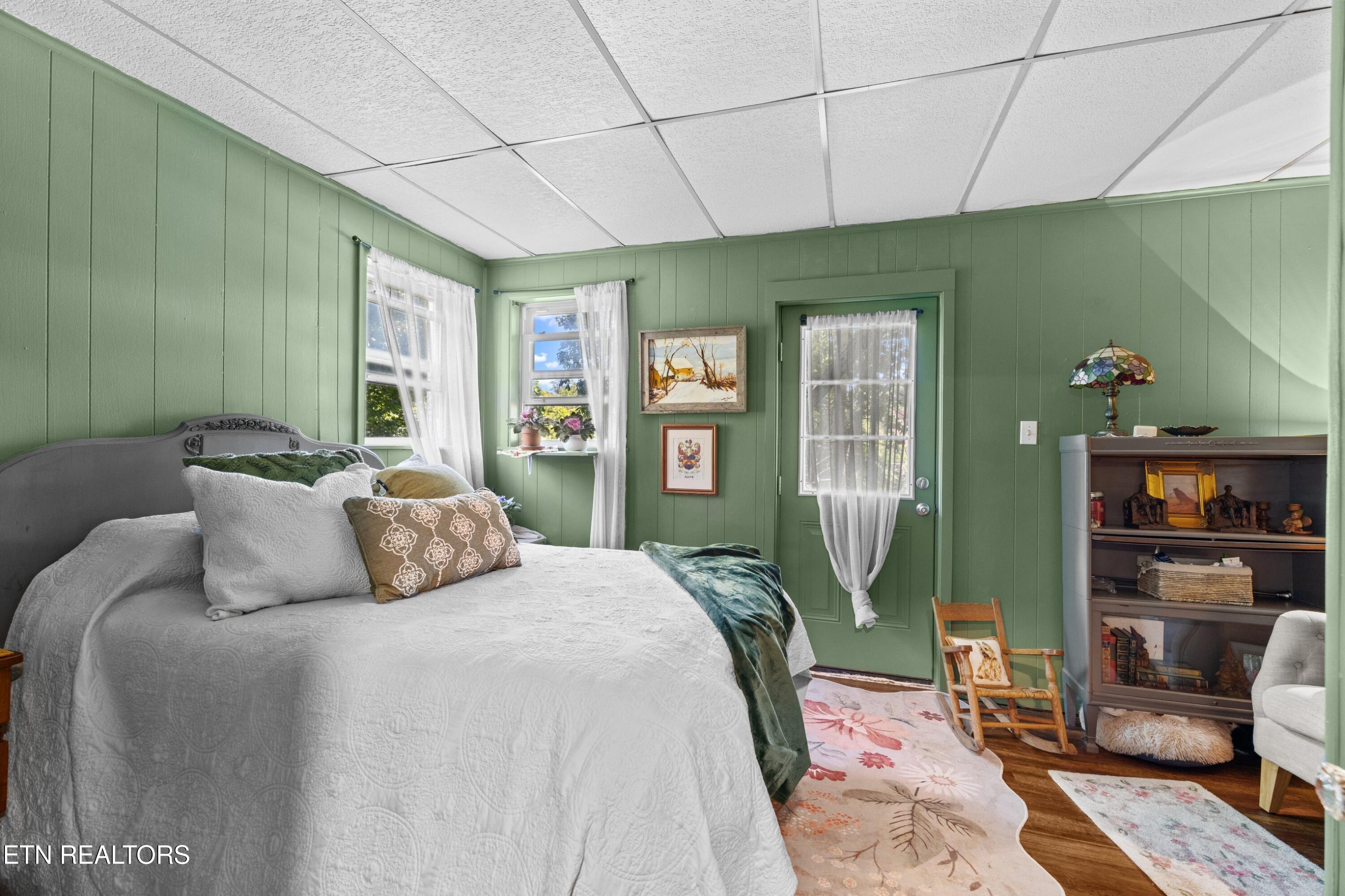 218 Circle Drive Greeneville TN 37745