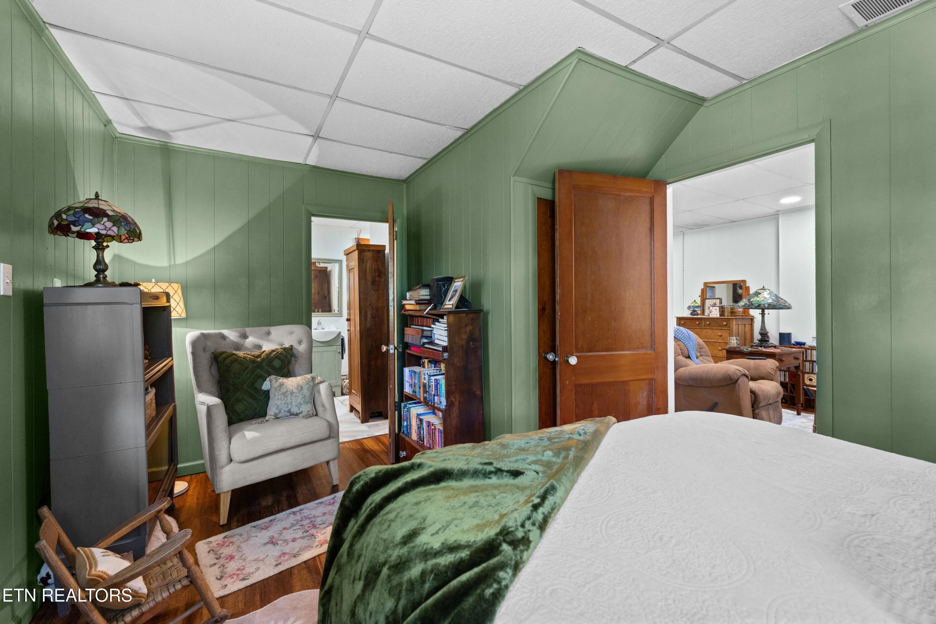 218 Circle Drive Greeneville TN 37745