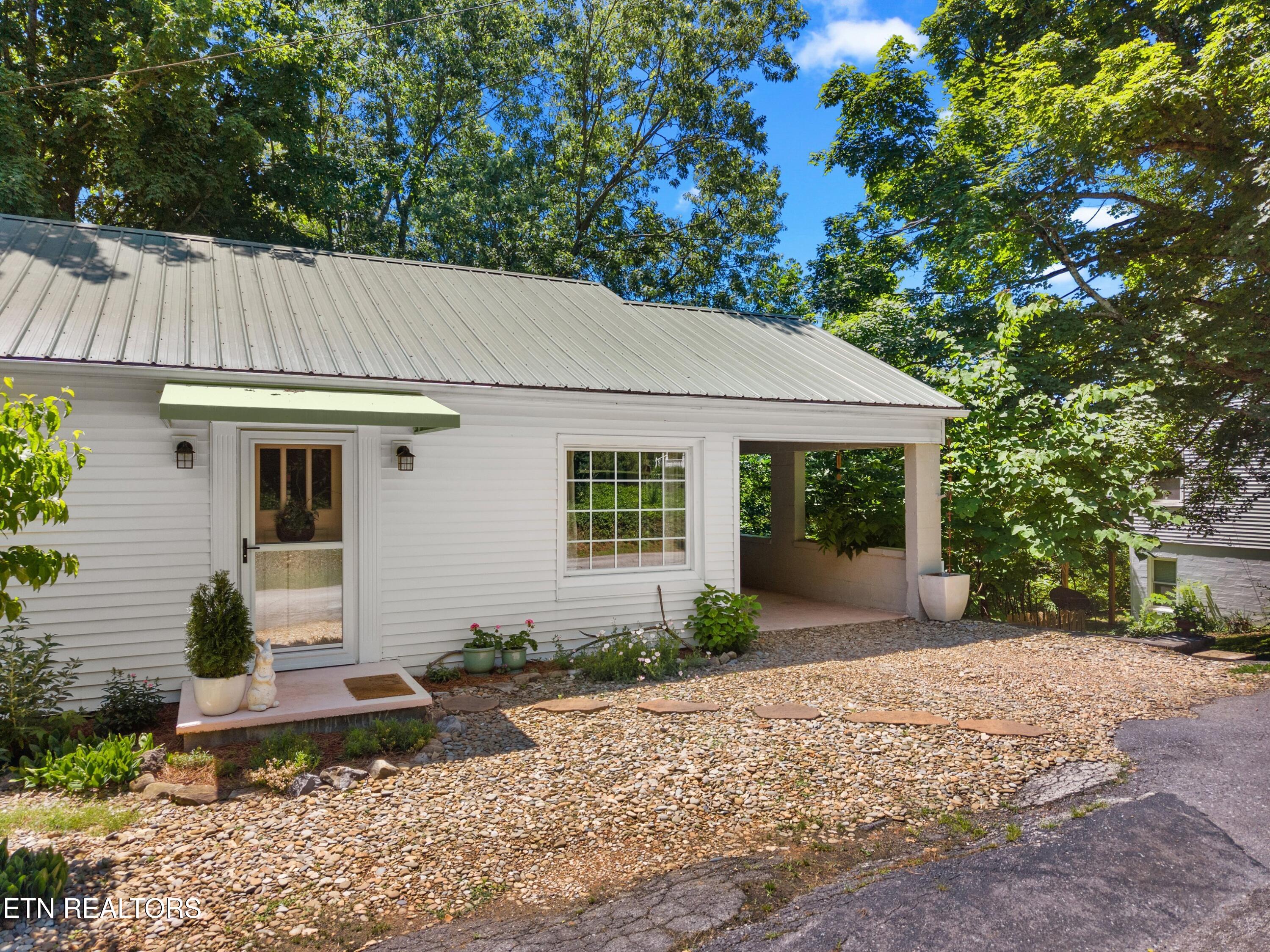 218 Circle Drive Greeneville TN 37745