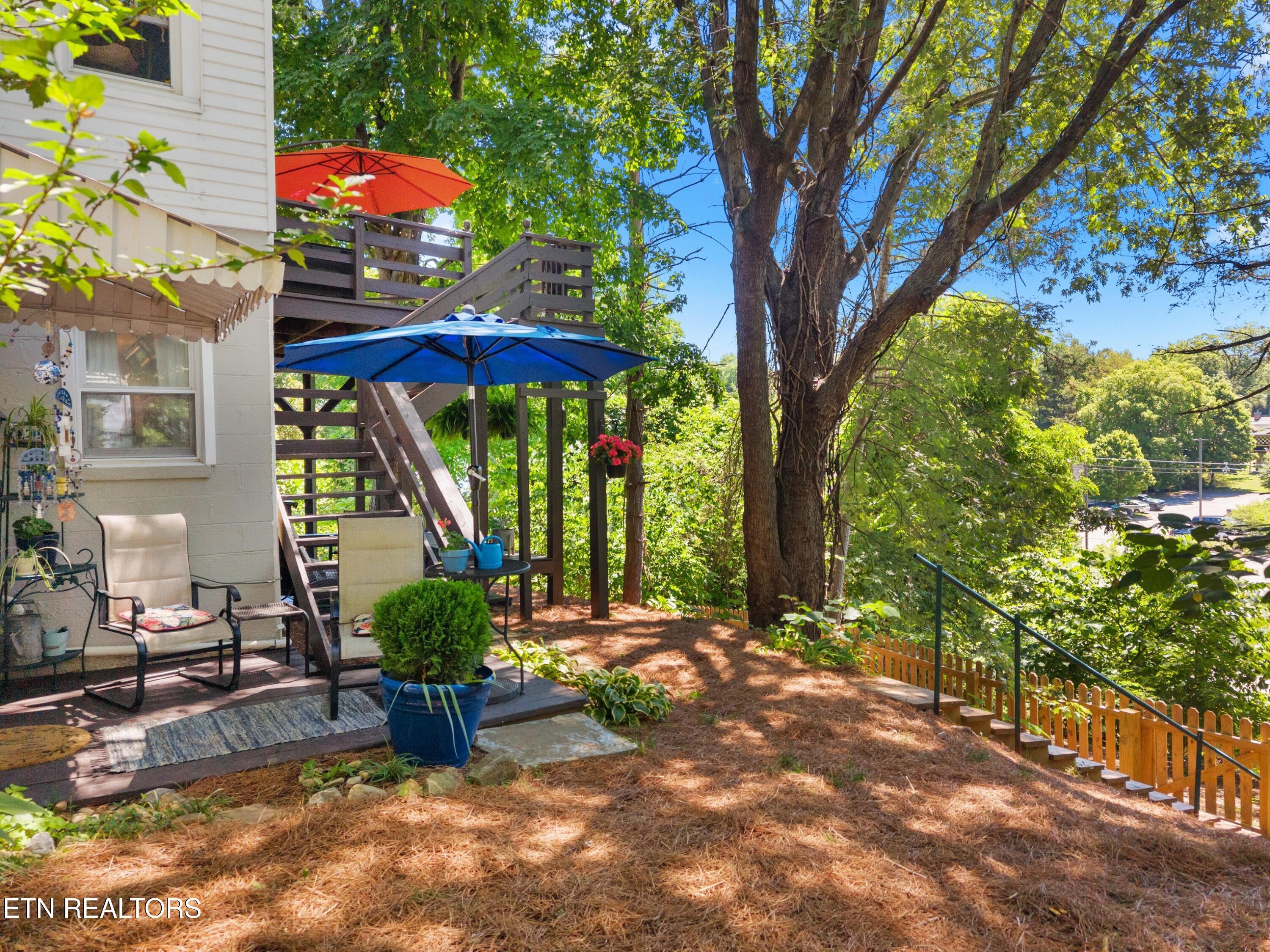218 Circle Drive Greeneville TN 37745