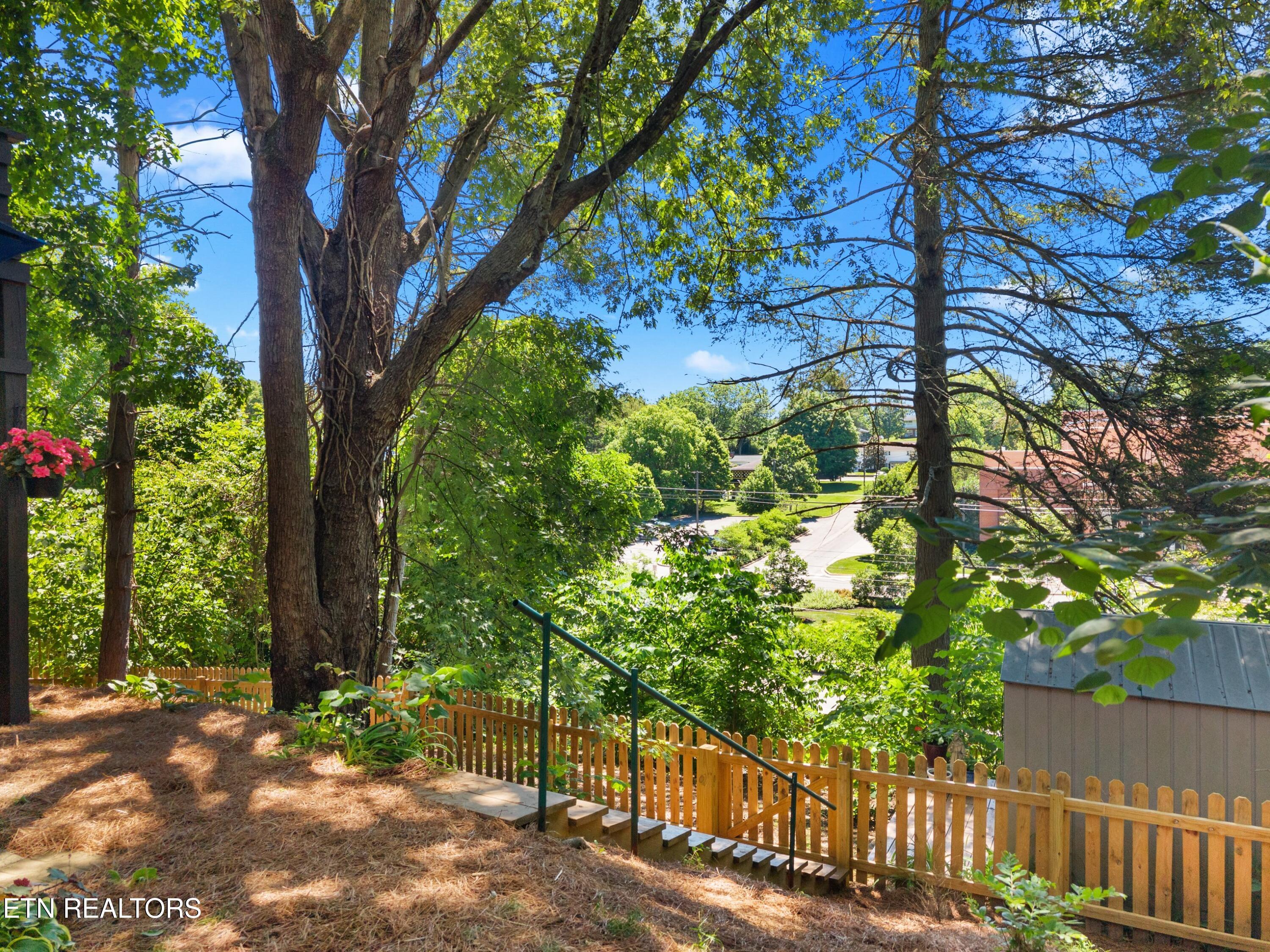 218 Circle Drive Greeneville TN 37745