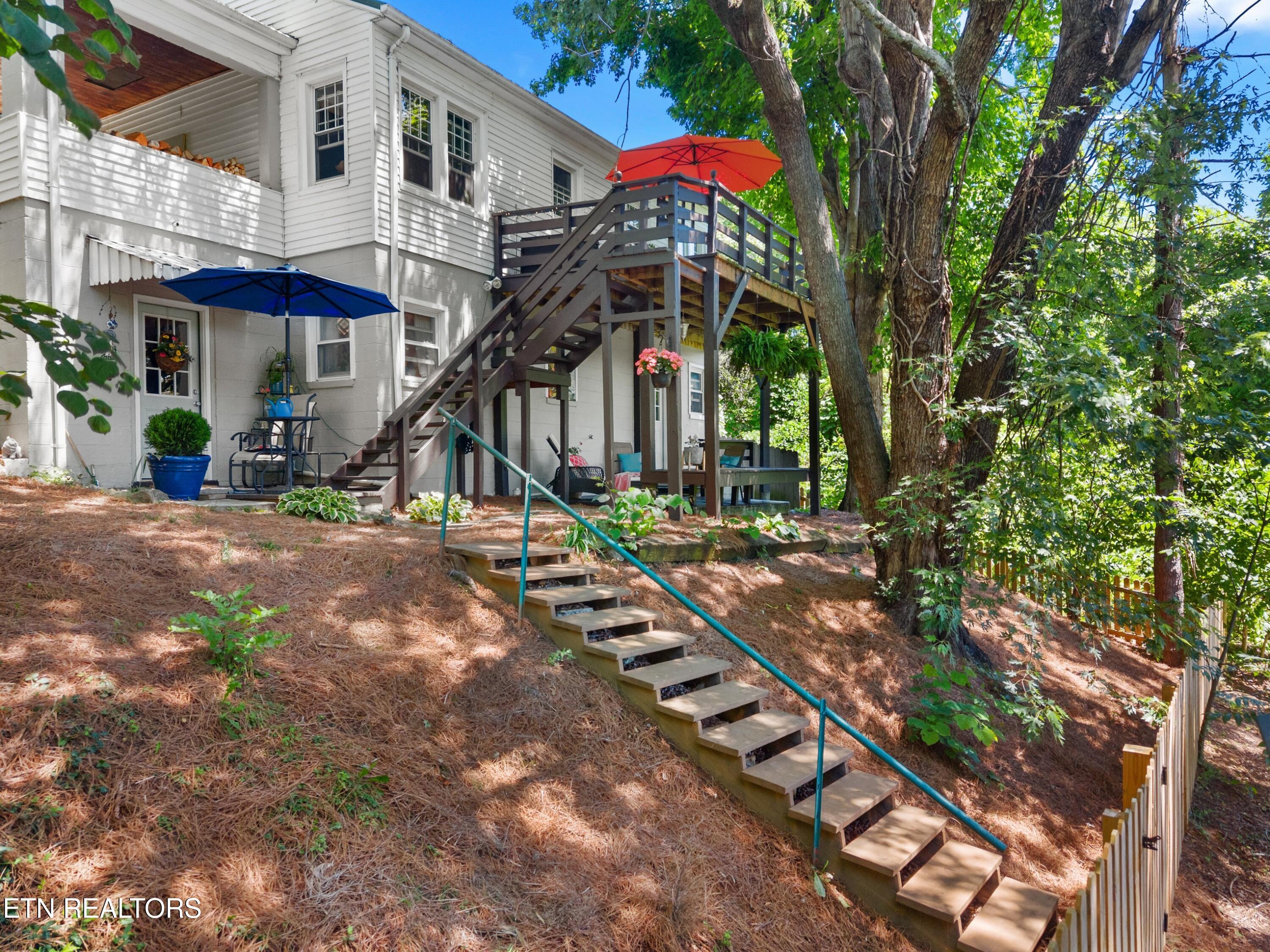 218 Circle Drive Greeneville TN 37745