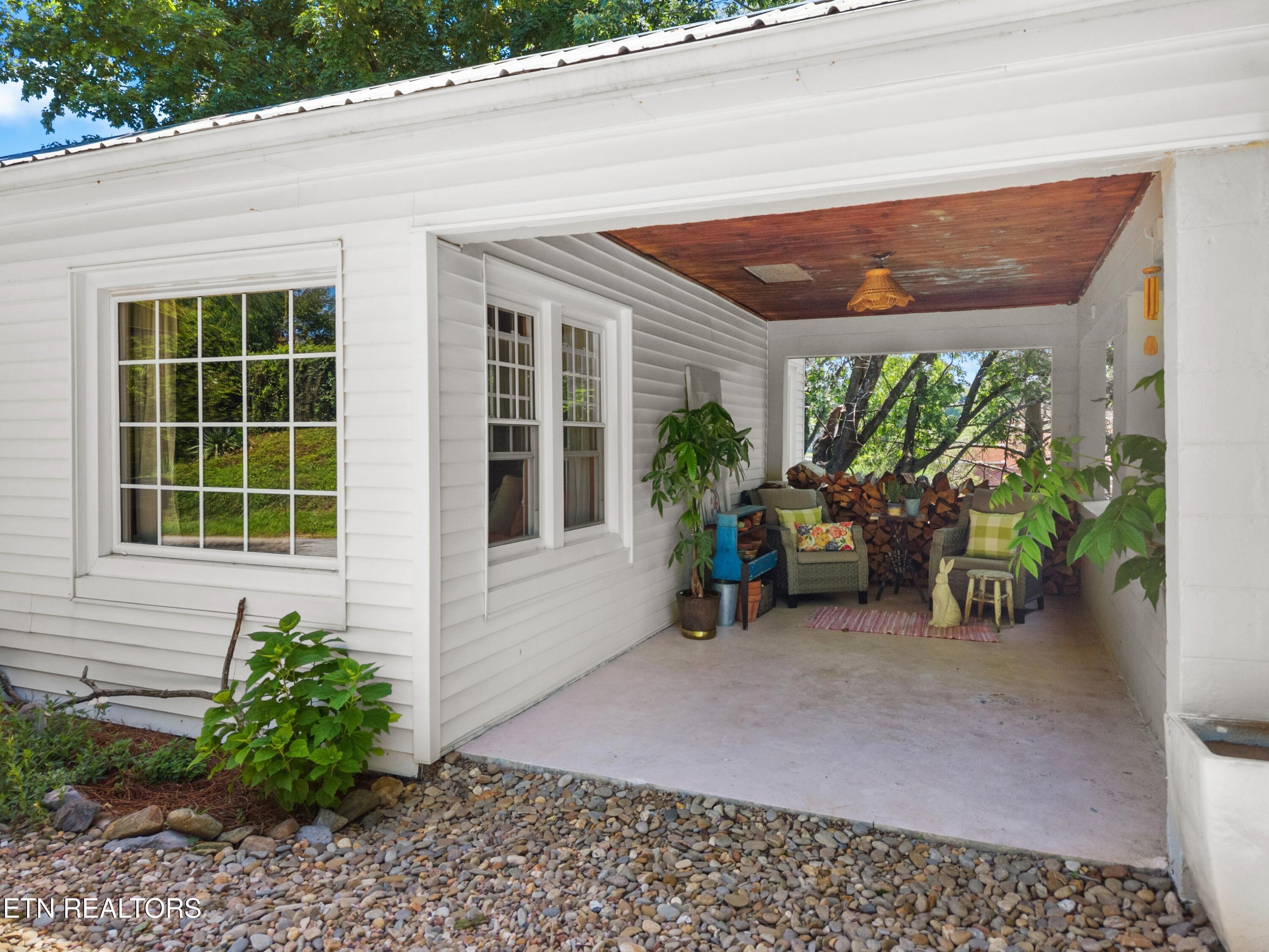 218 Circle Drive Greeneville TN 37745