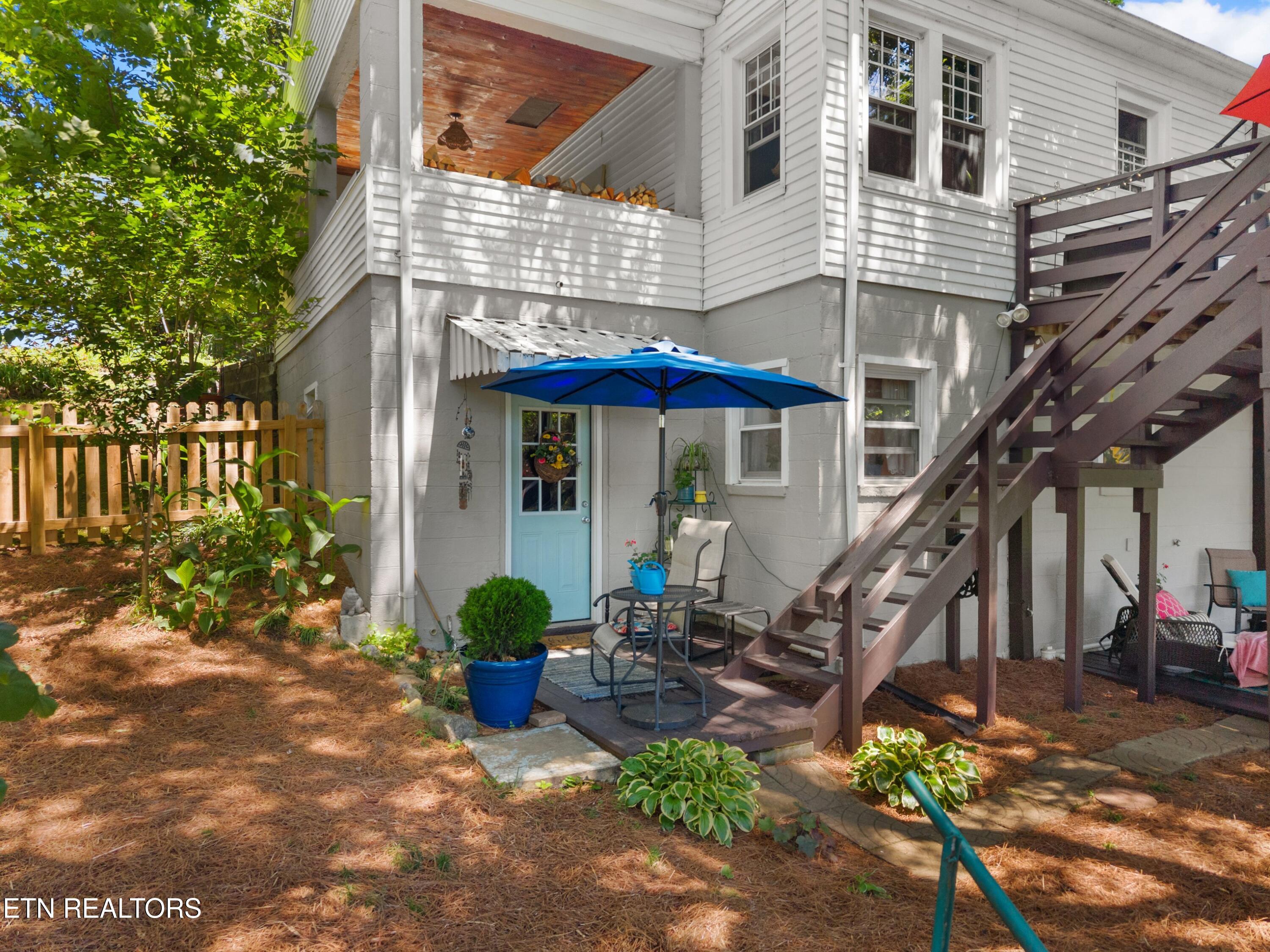 218 Circle Drive Greeneville TN 37745