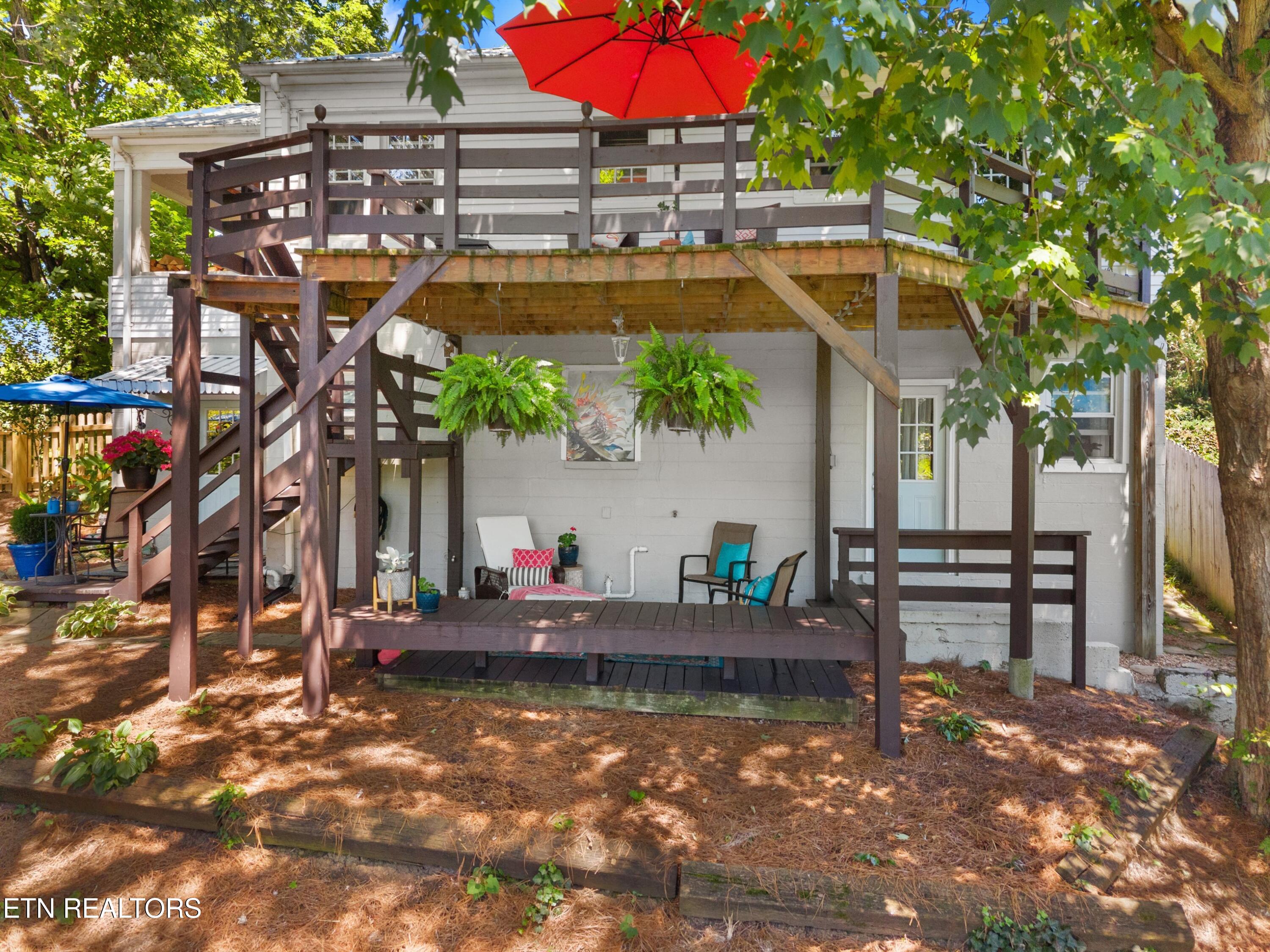 218 Circle Drive Greeneville TN 37745
