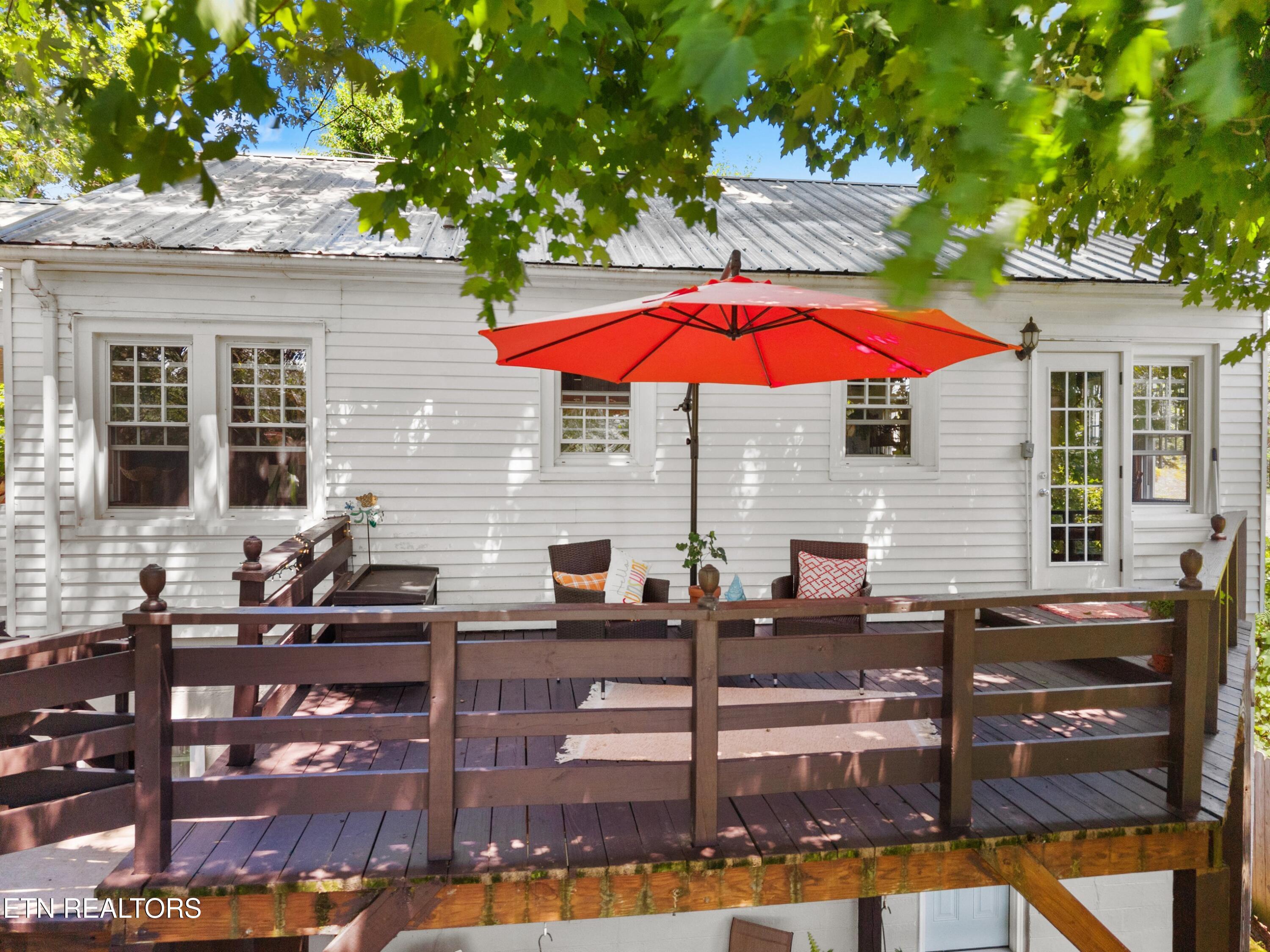 218 Circle Drive Greeneville TN 37745