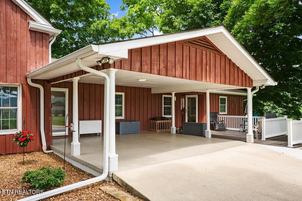 1364 Country Club Road Sparta TN 38583