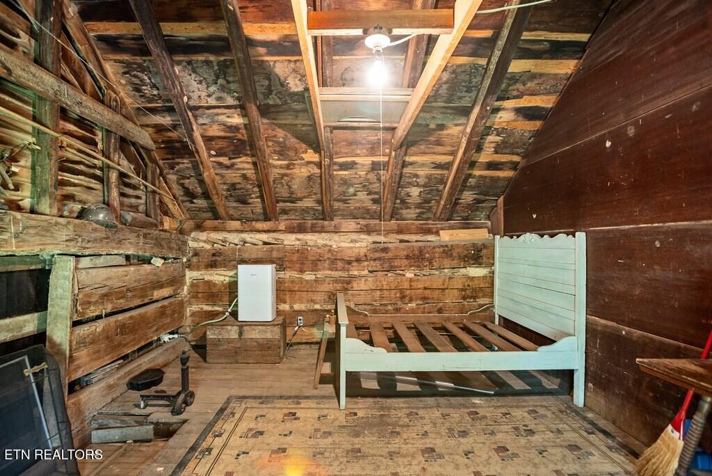 1364 Country Club Road Sparta TN 38583