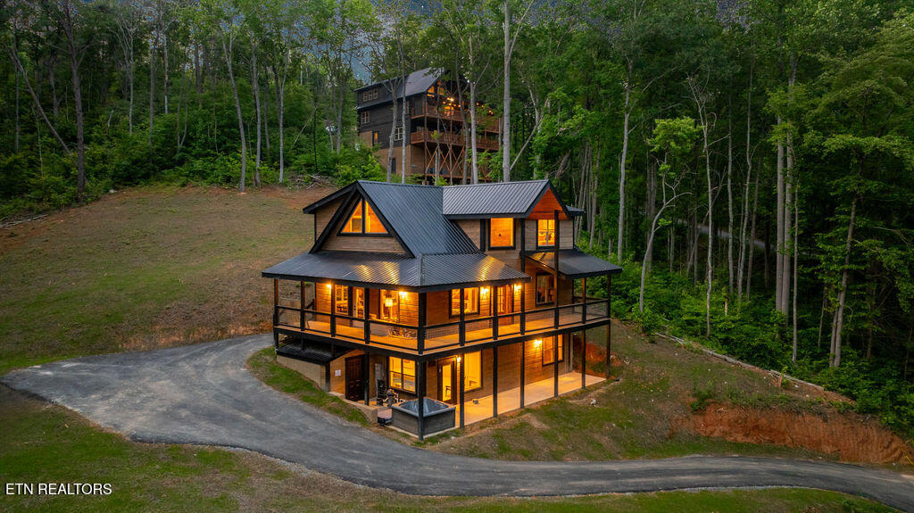 2176 Spurling Road Sevierville TN 37862