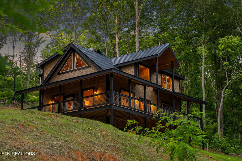 2176 Spurling Road Sevierville TN 37862