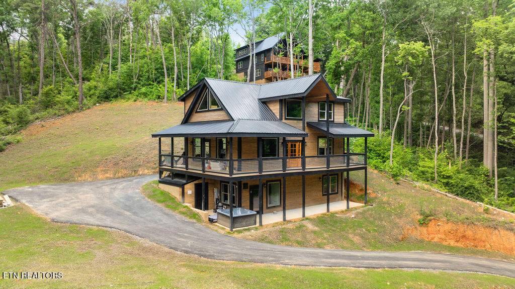 2176 Spurling Road Sevierville TN 37862