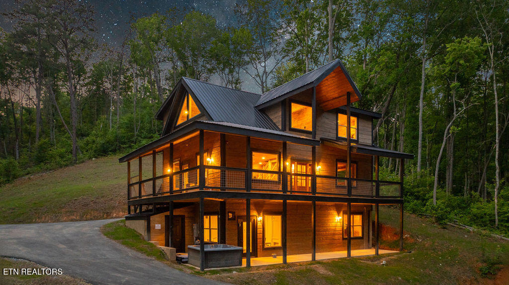2176 Spurling Road Sevierville TN 37862