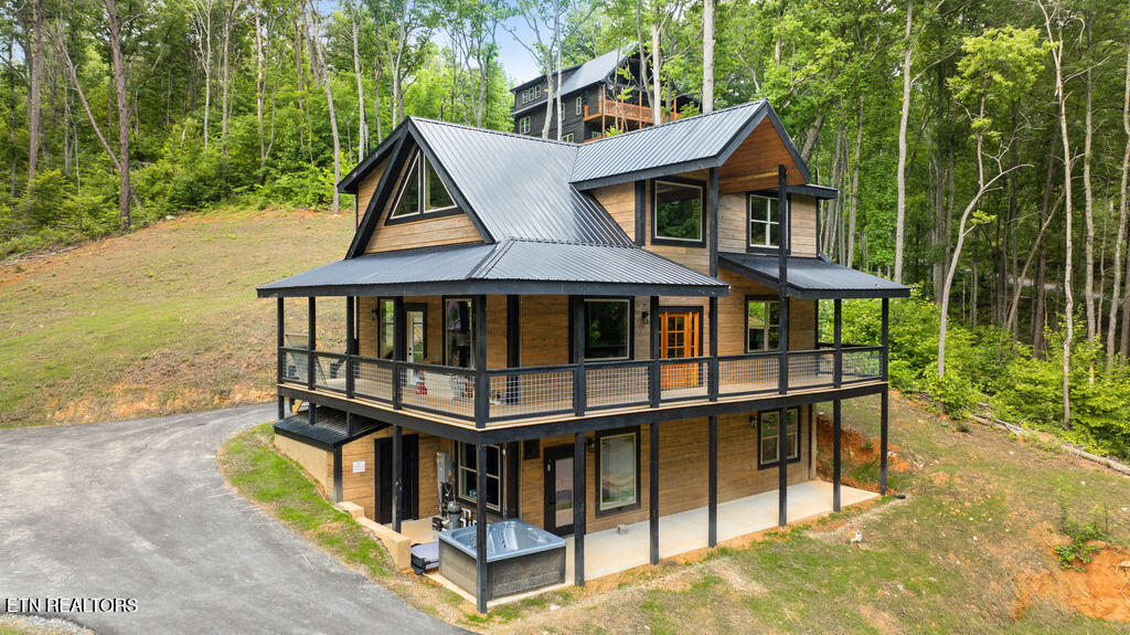 2176 Spurling Road Sevierville TN 37862