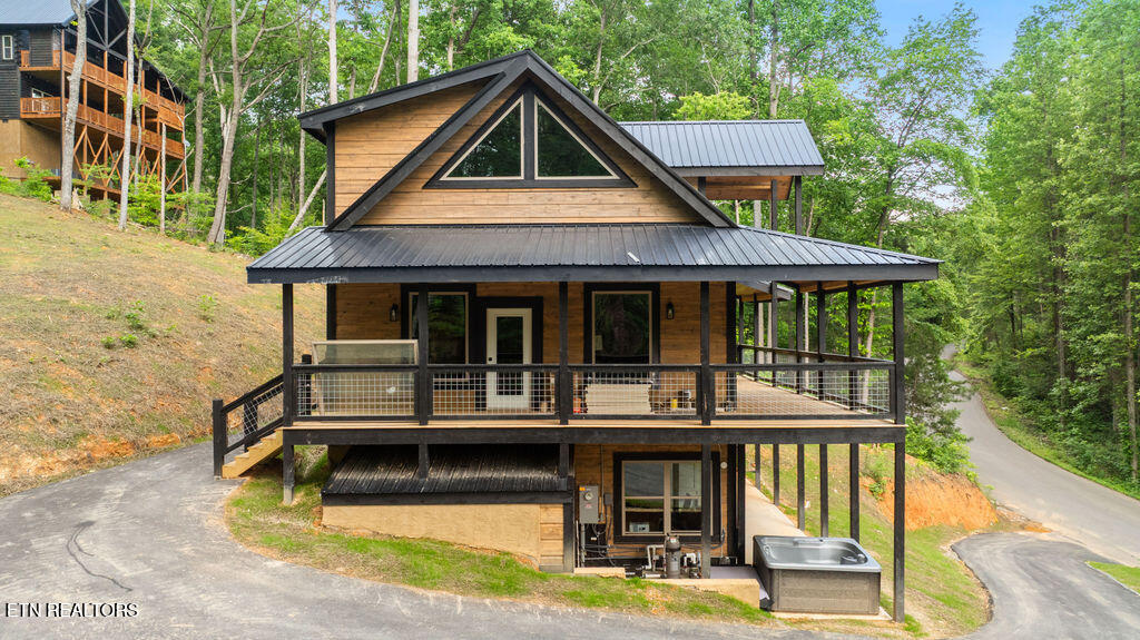 2176 Spurling Road Sevierville TN 37862