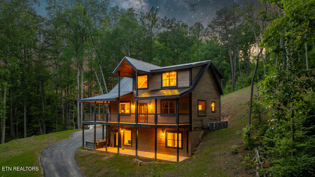 2176 Spurling Road Sevierville TN 37862