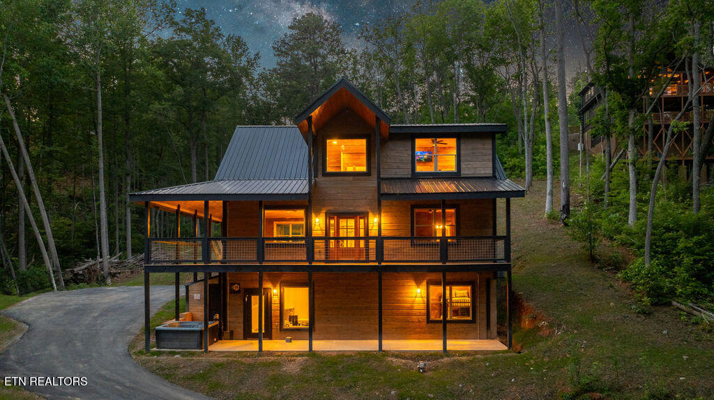 2176 Spurling Road Sevierville TN 37862