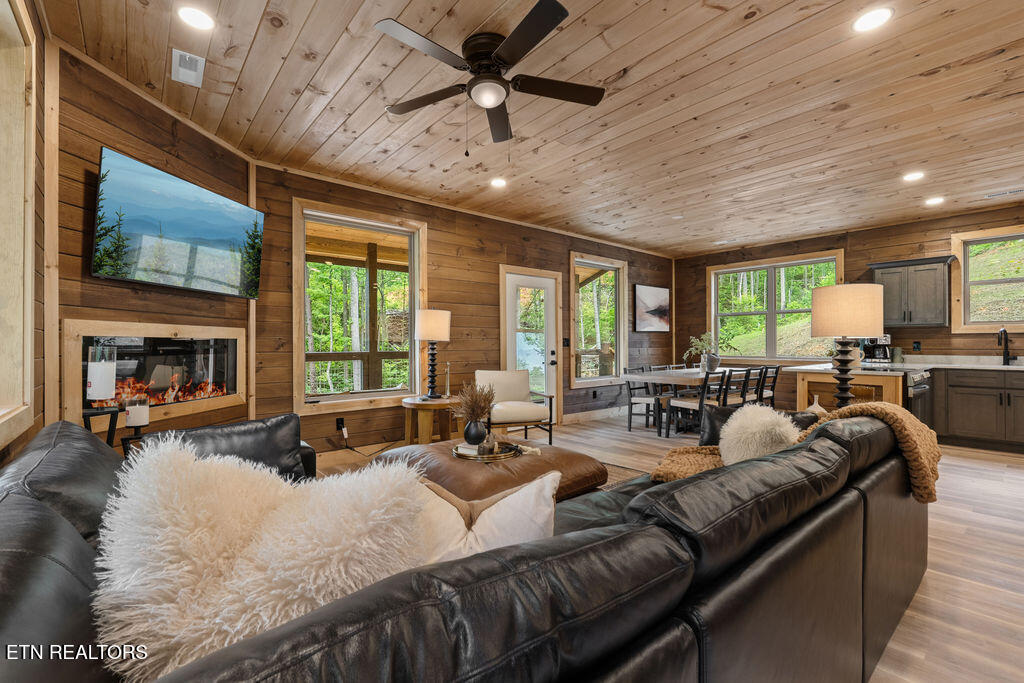 2176 Spurling Road Sevierville TN 37862