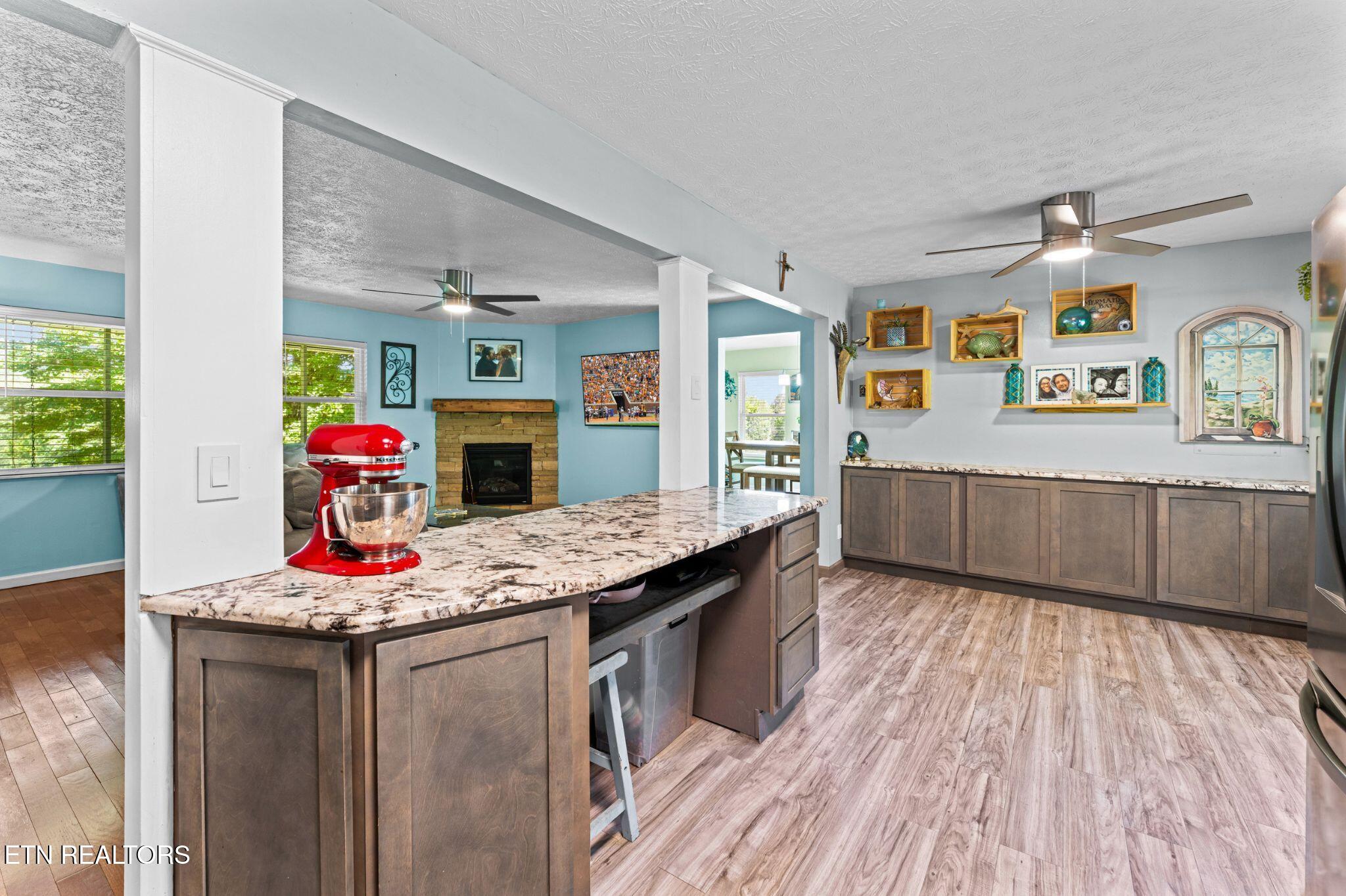110 Halcomb Drive Kingston TN 37763