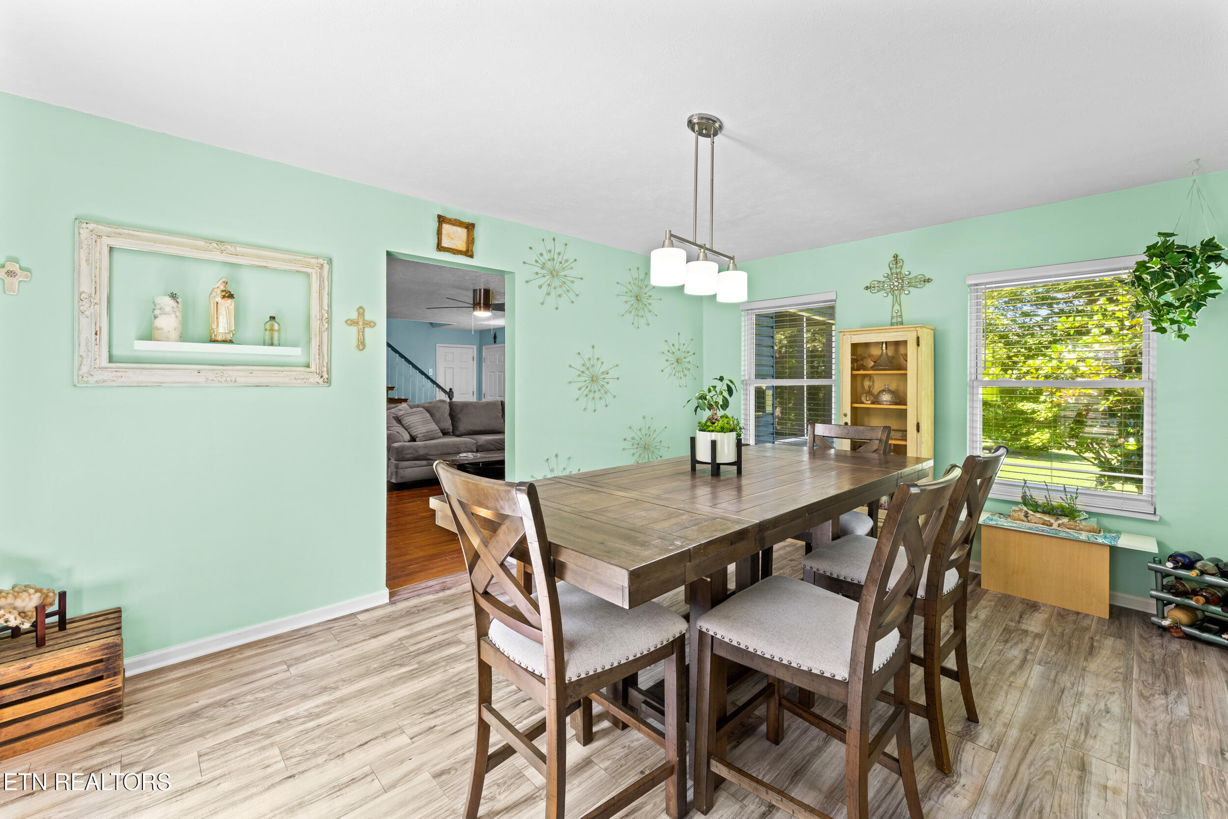 110 Halcomb Drive Kingston TN 37763