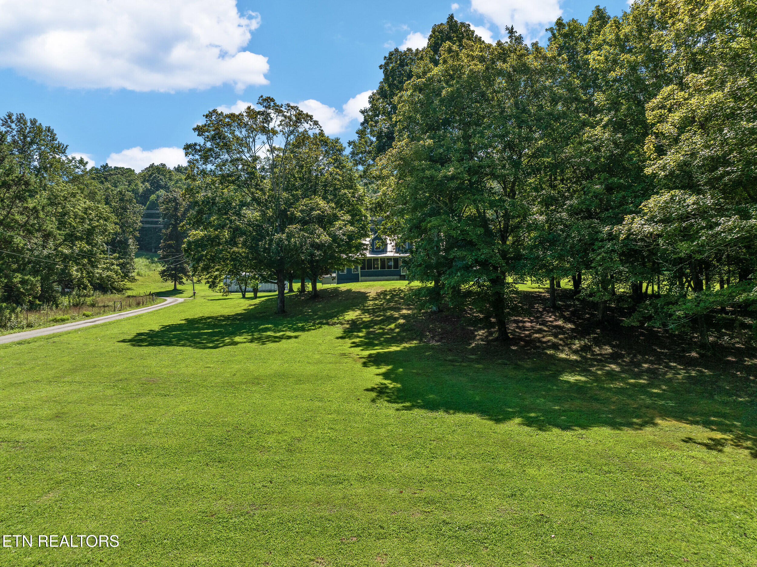 110 Halcomb Drive Kingston TN 37763