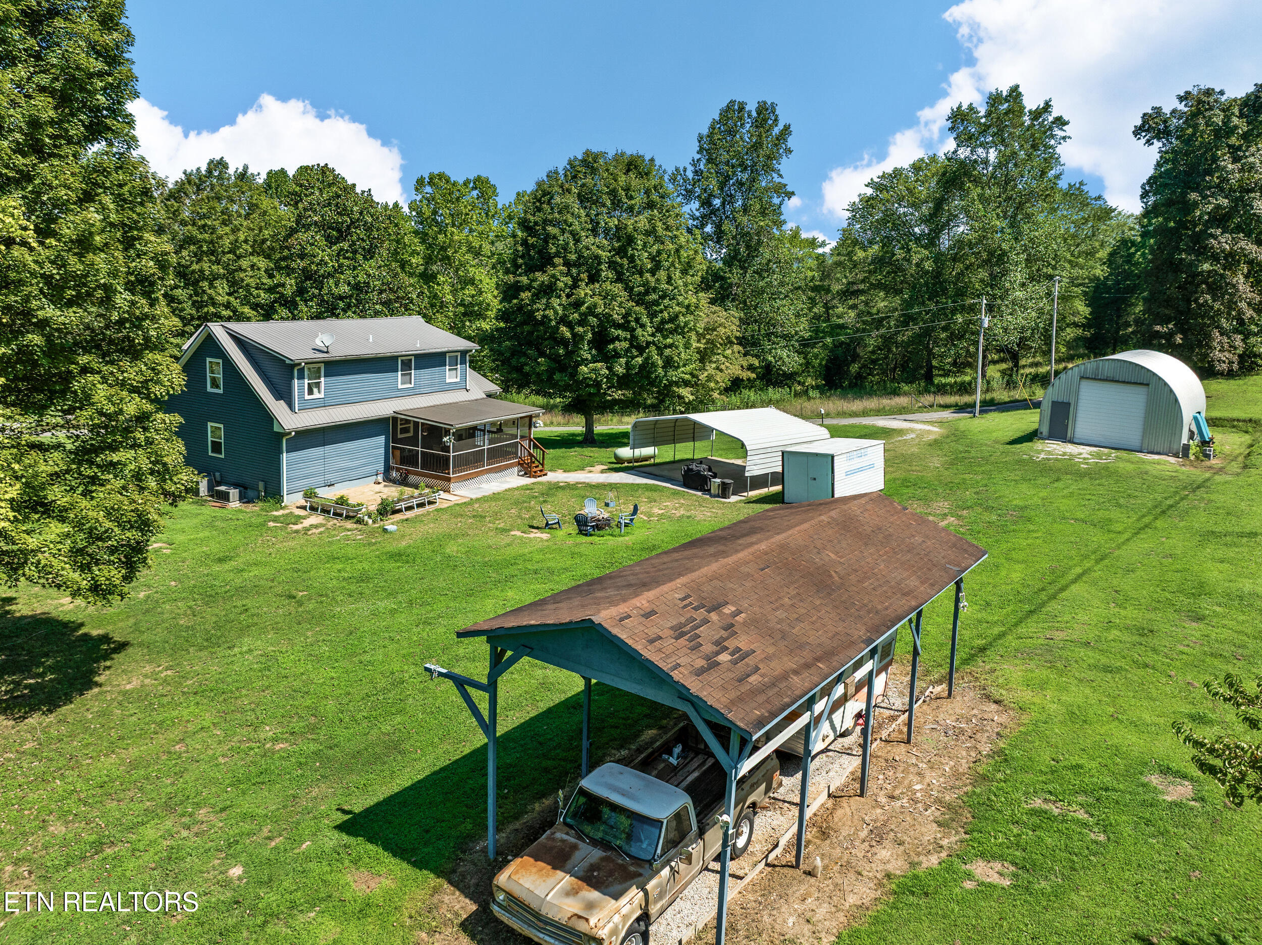 110 Halcomb Drive Kingston TN 37763