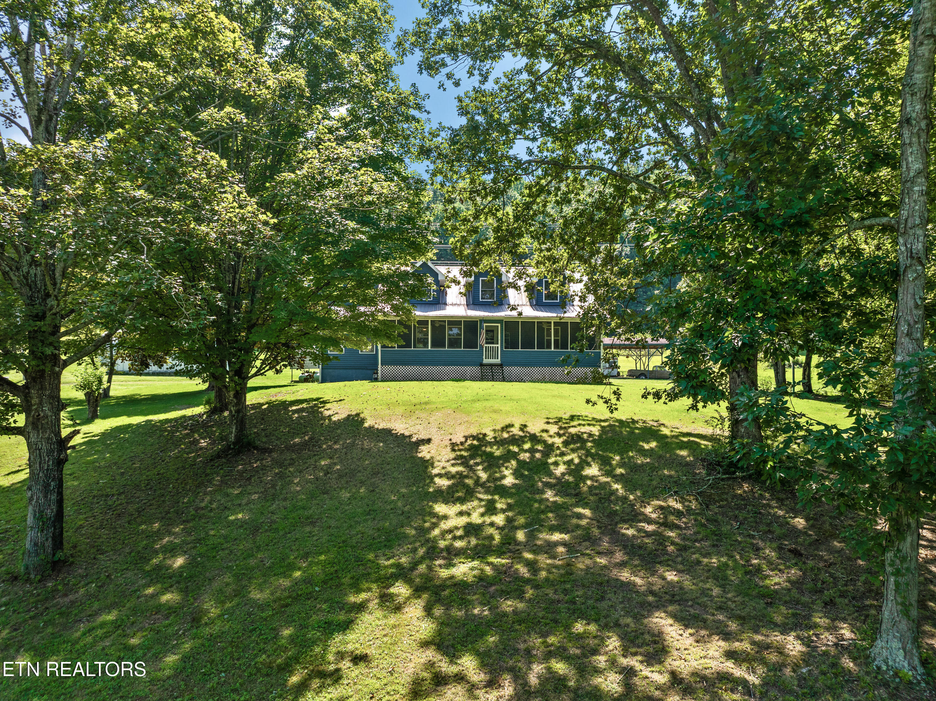 110 Halcomb Drive Kingston TN 37763