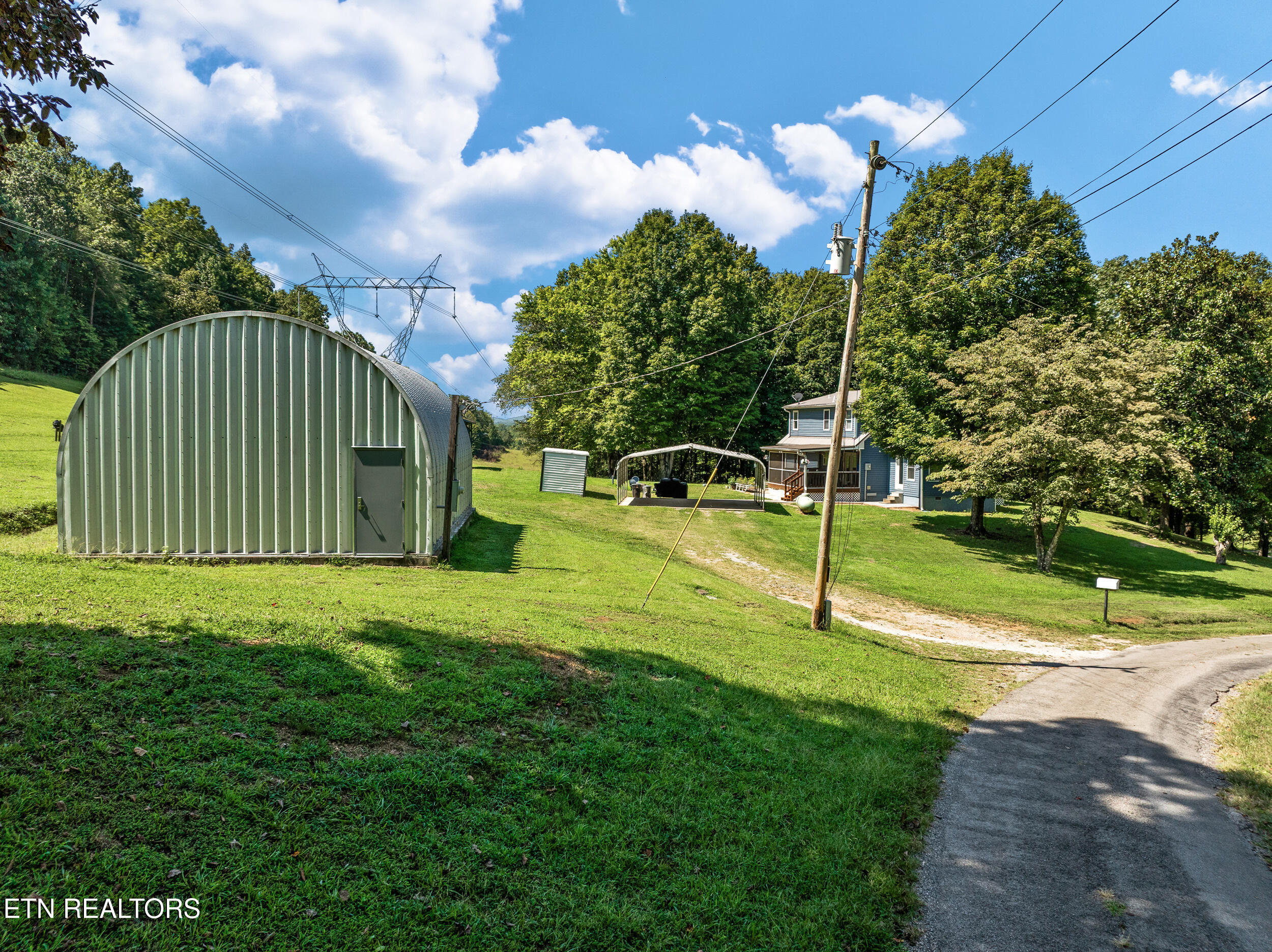 110 Halcomb Drive Kingston TN 37763