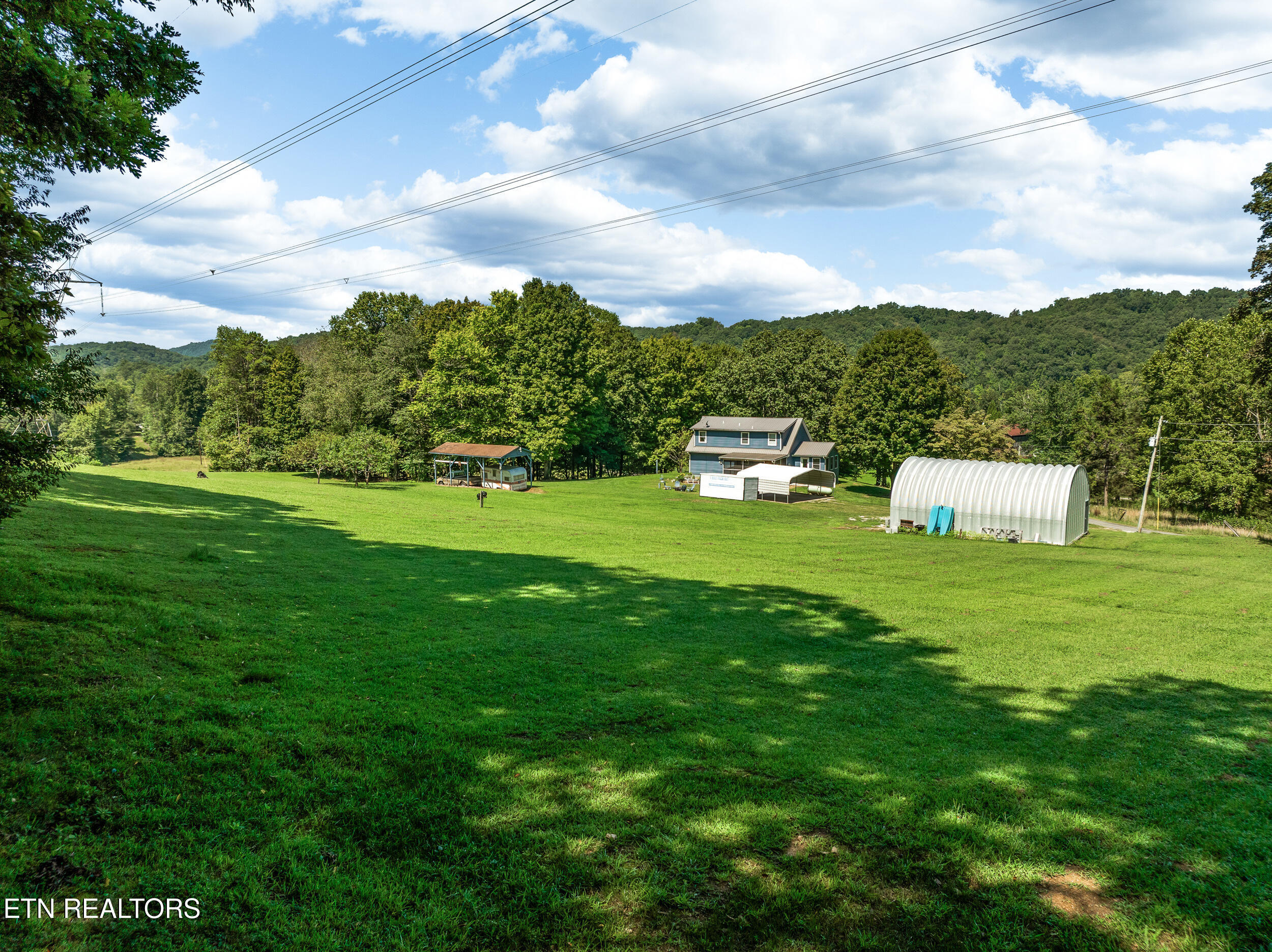 110 Halcomb Drive Kingston TN 37763