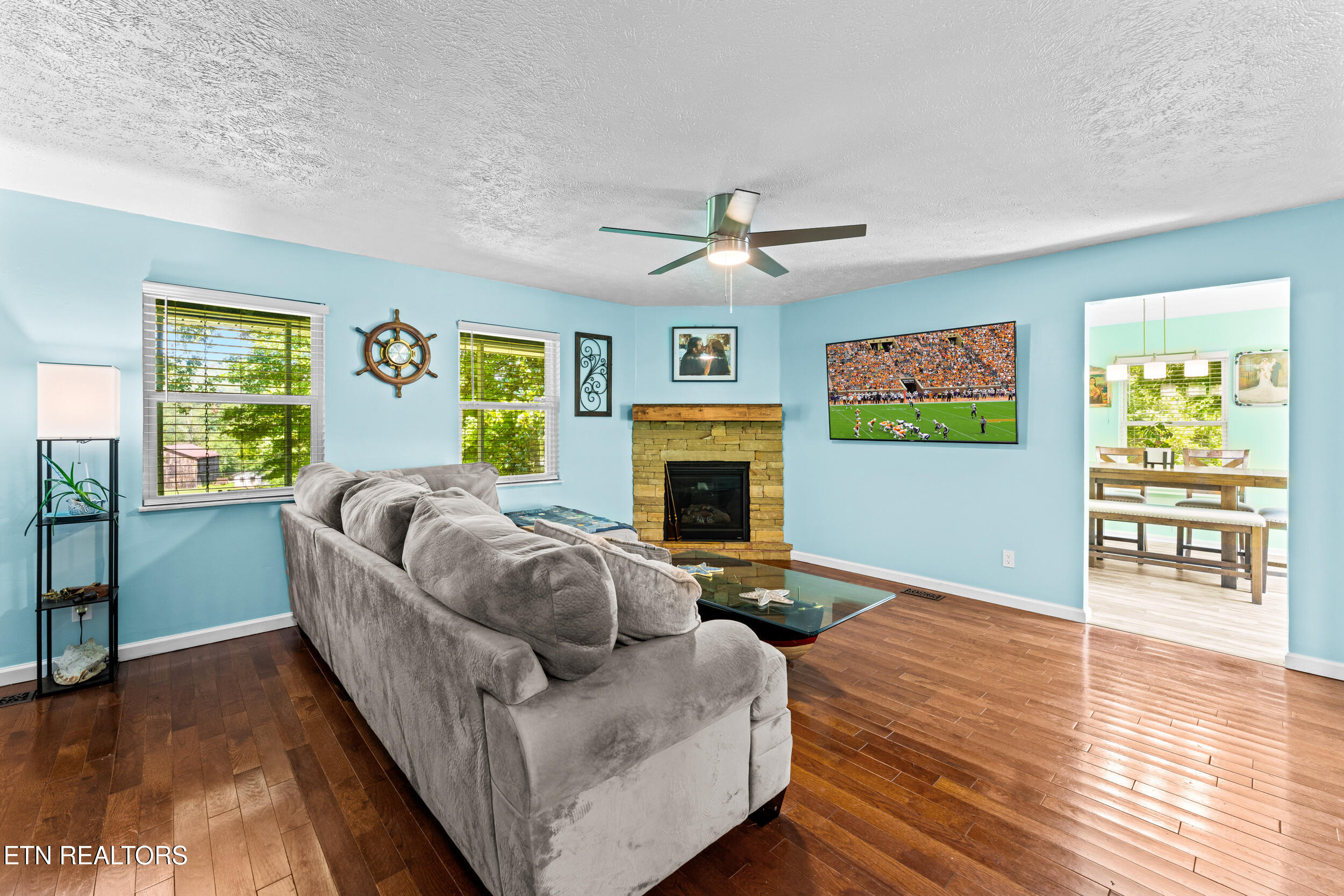 110 Halcomb Drive Kingston TN 37763
