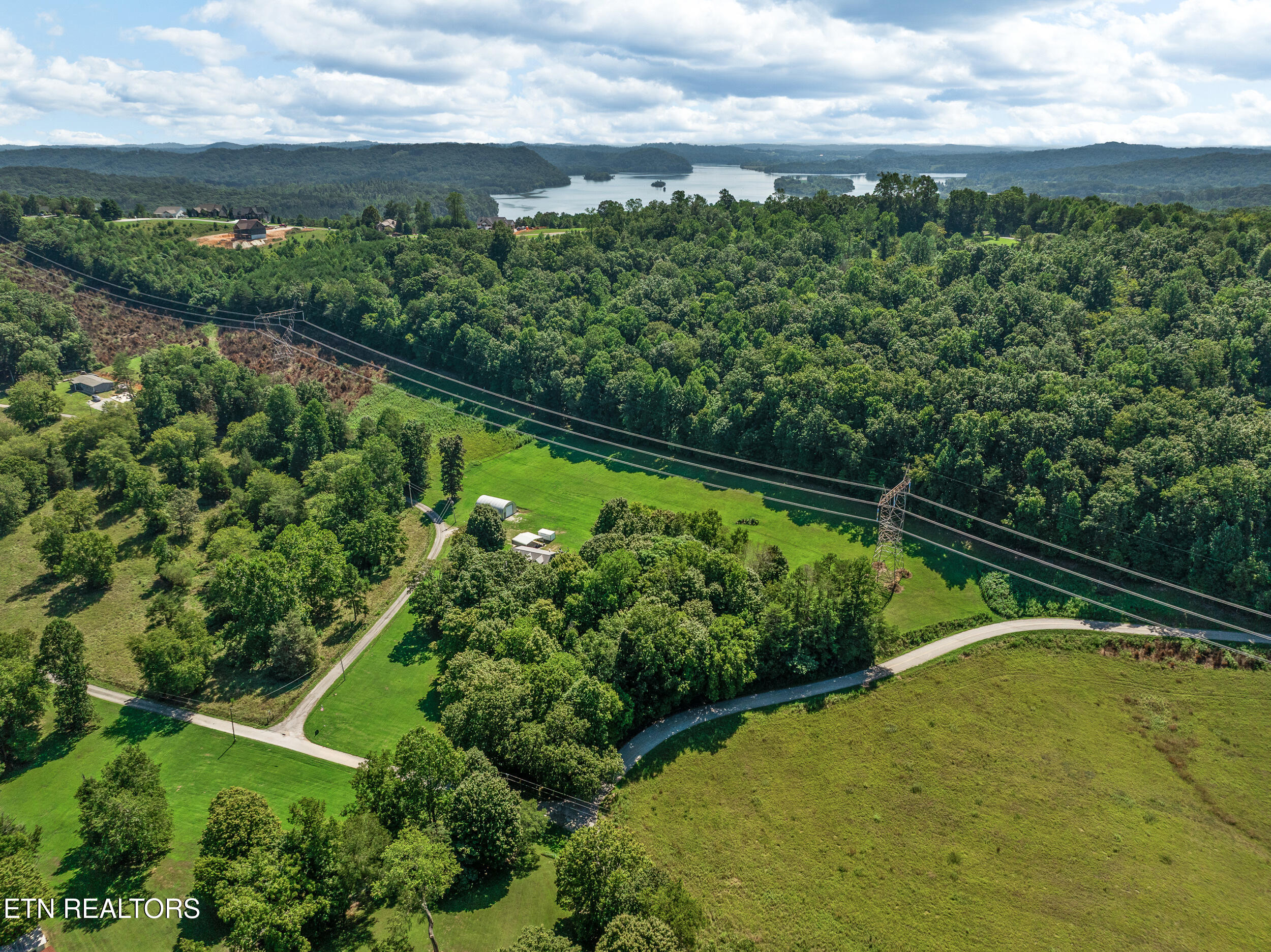110 Halcomb Drive Kingston TN 37763
