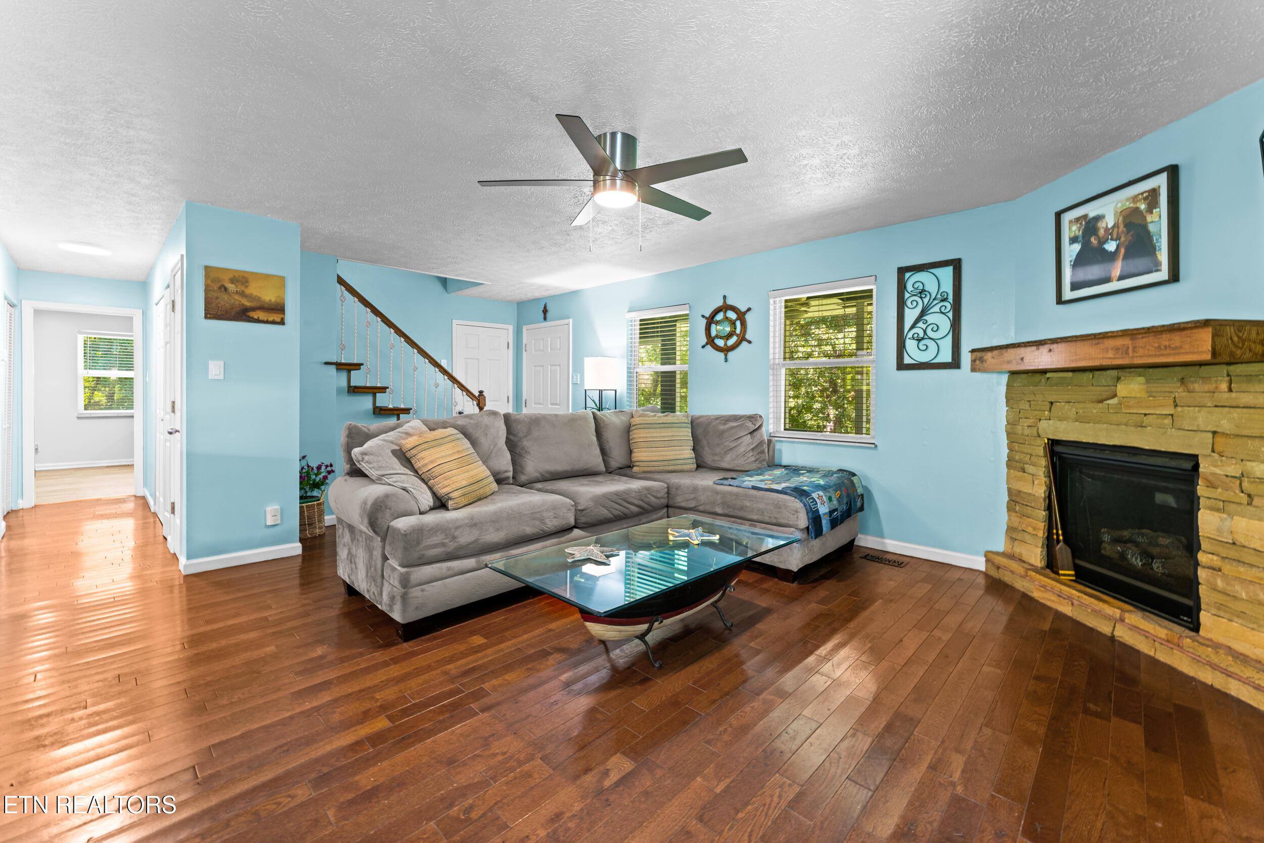 110 Halcomb Drive Kingston TN 37763