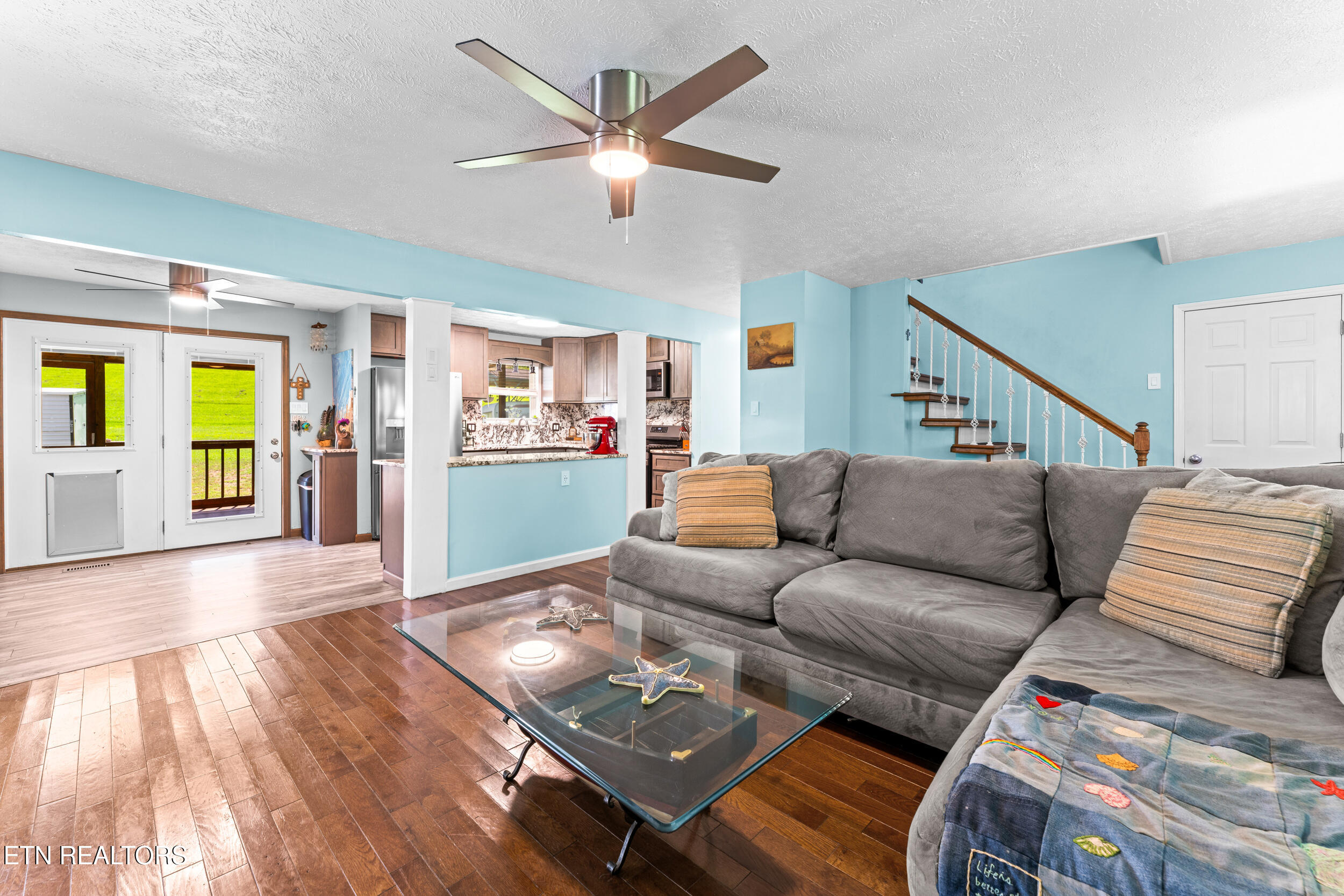 110 Halcomb Drive Kingston TN 37763